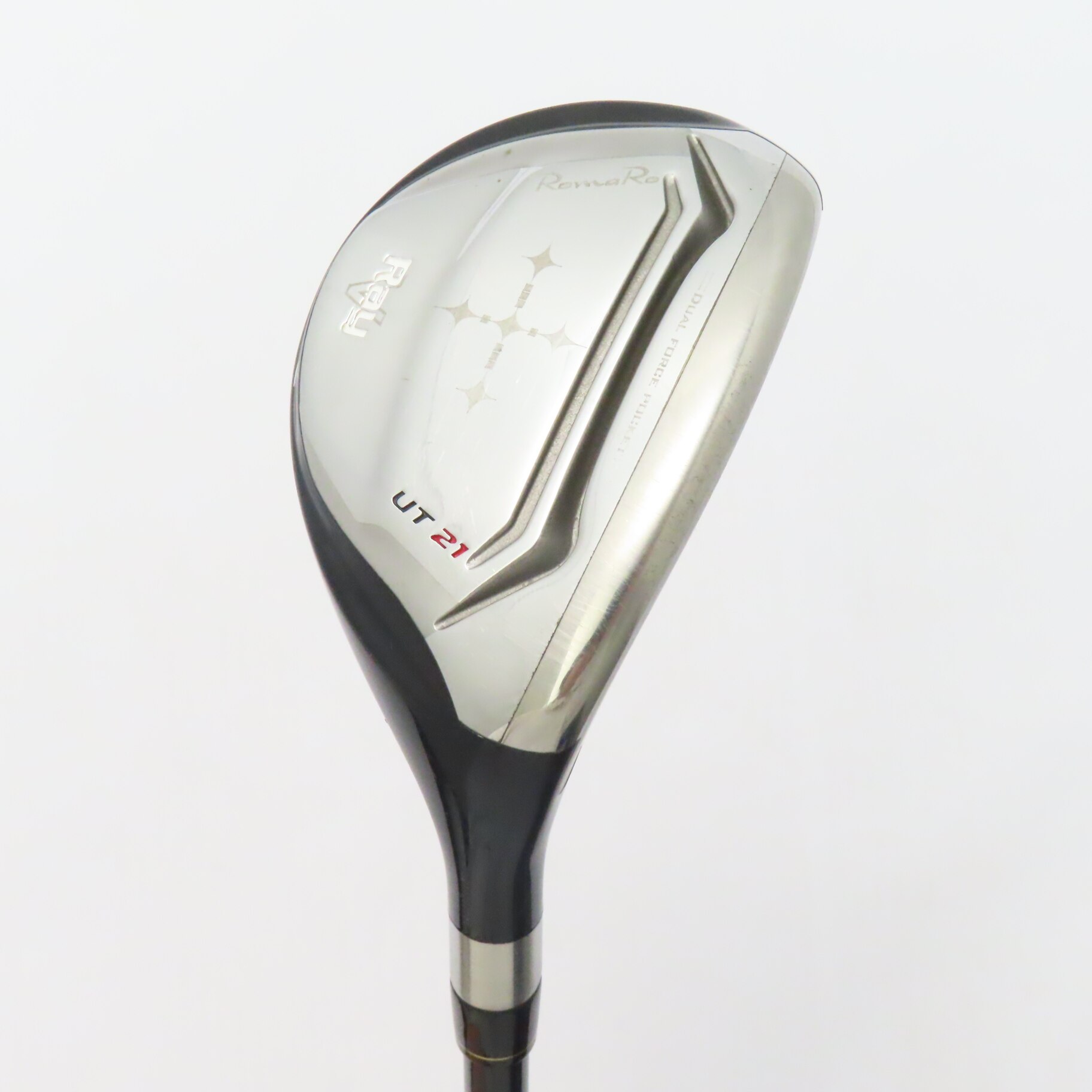 中古】ロマロ ユーティリティ 通販｜GDO中古ゴルフクラブ