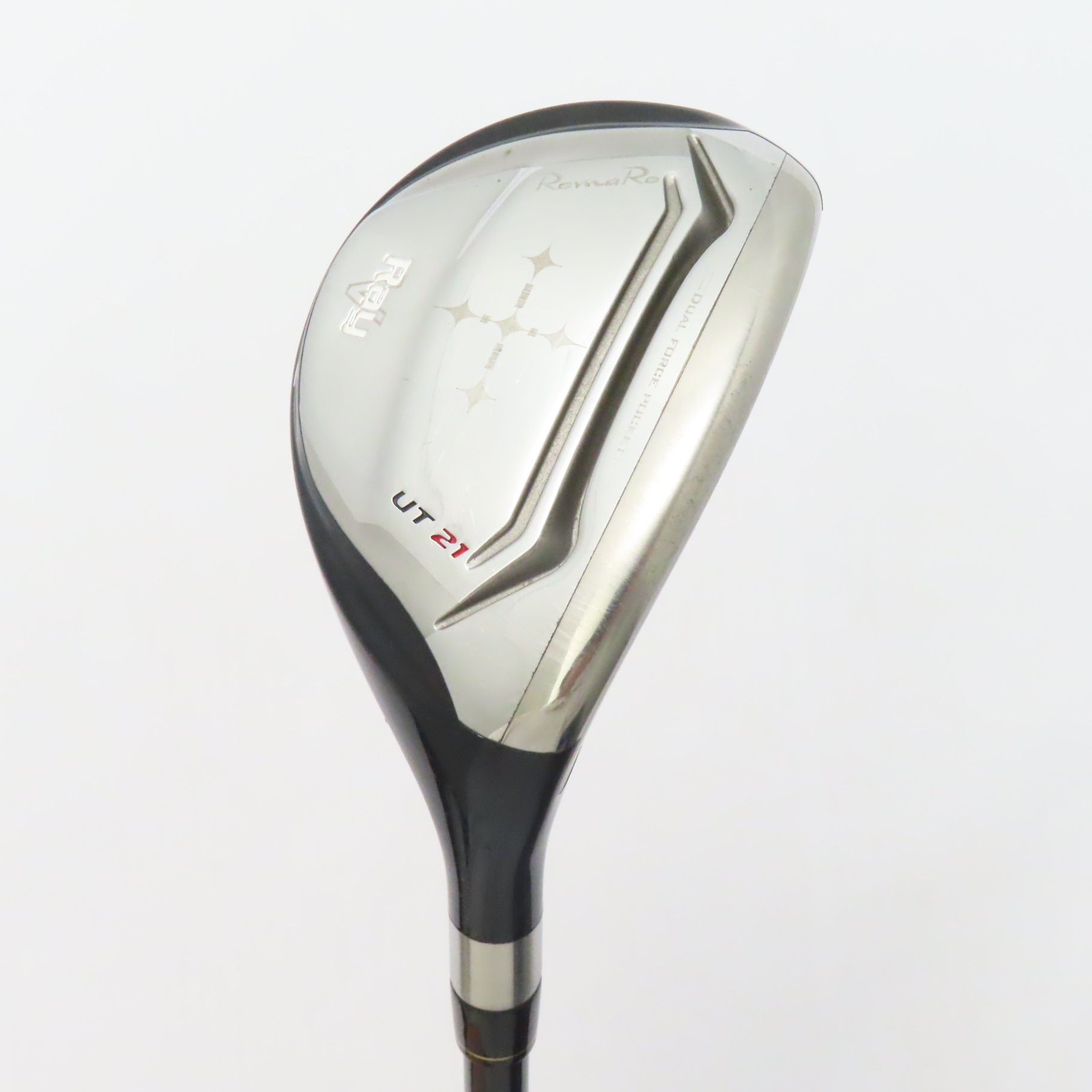 中古】Ray V ユーティリティ Tour AD HY-95 21 S CD(ユーティリティ