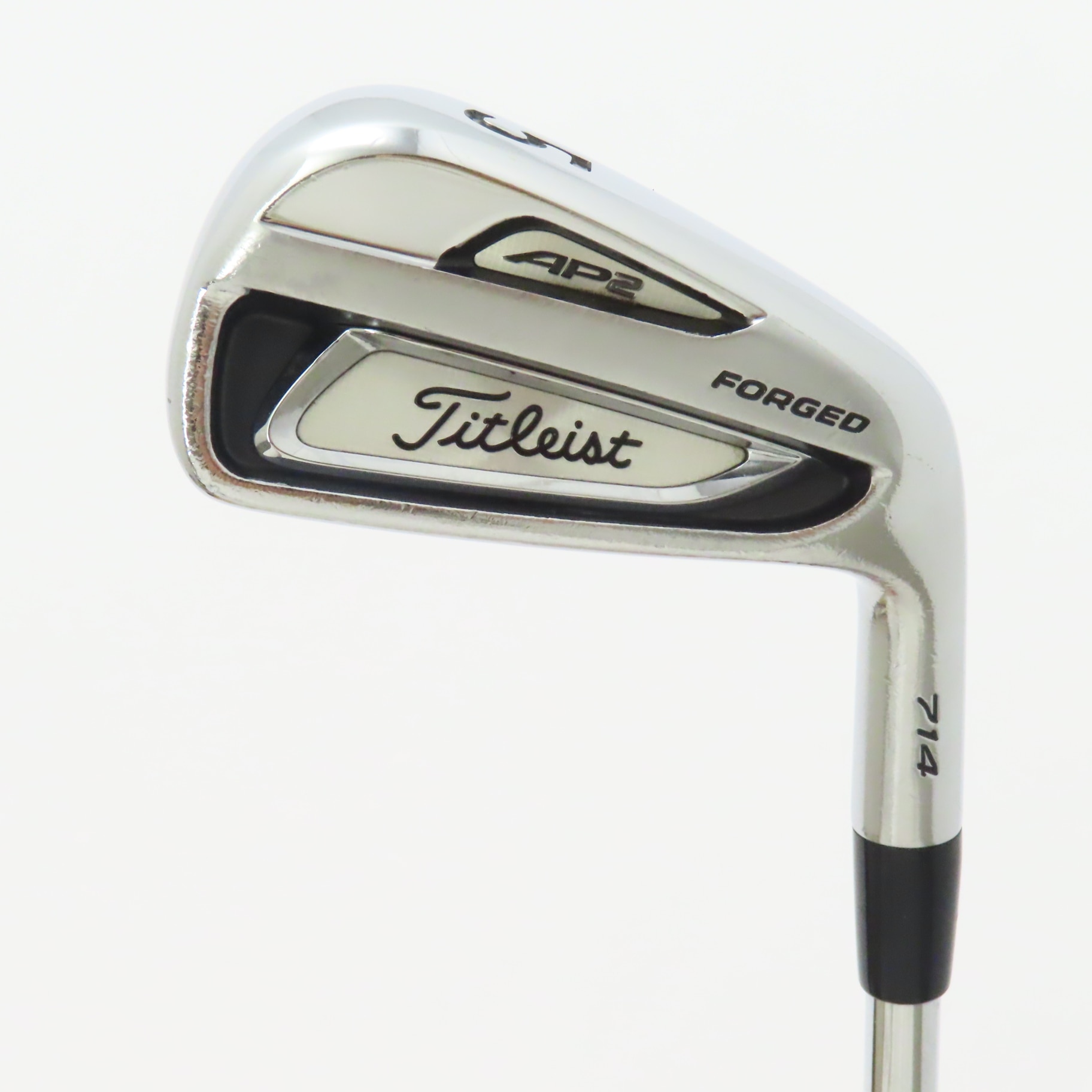 中古】AP2 714 (タイトリスト) Titleist 通販｜GDO中古ゴルフクラブ