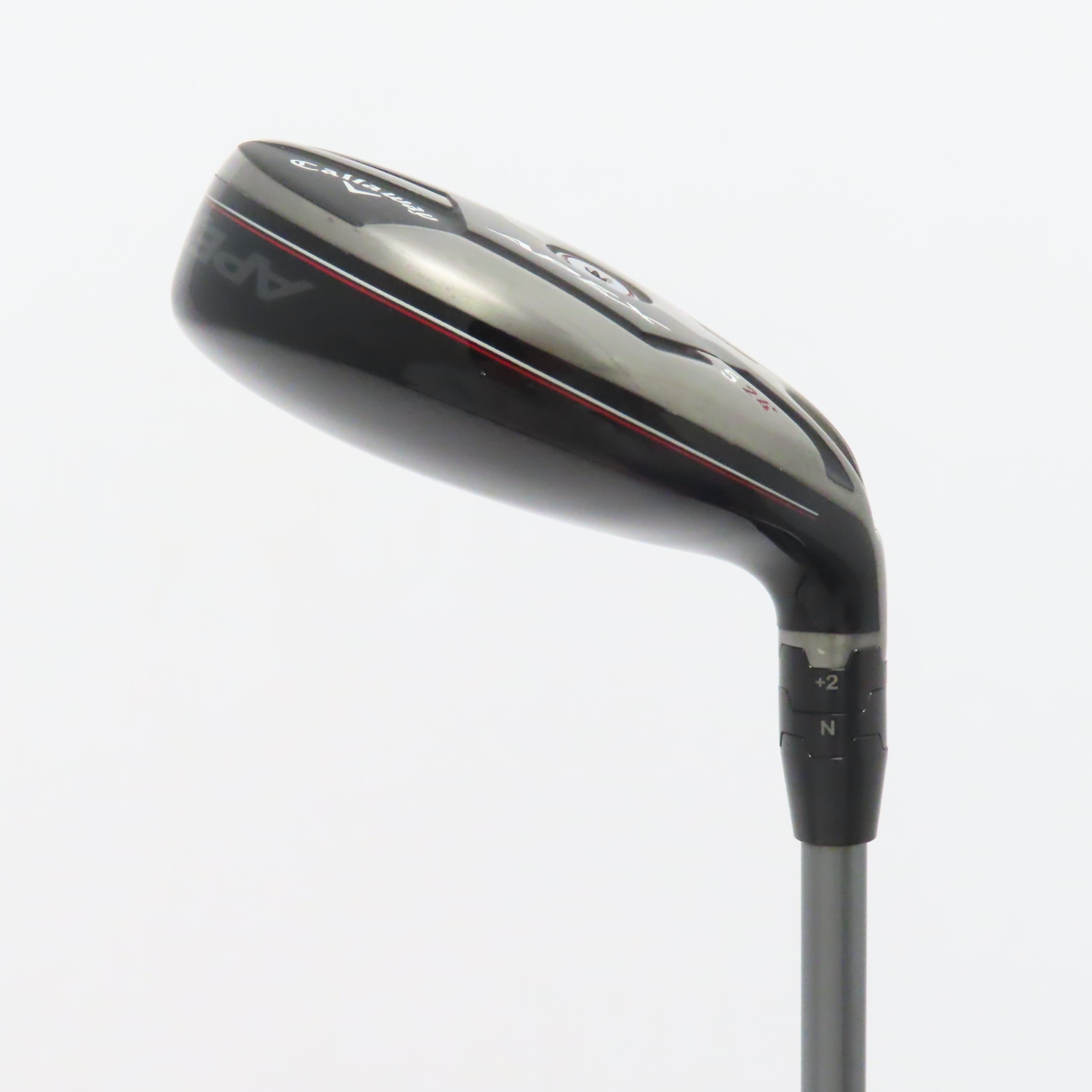 中古】APEX UT(2021) ユーティリティ Fujikura MC 80 for Callaway 24