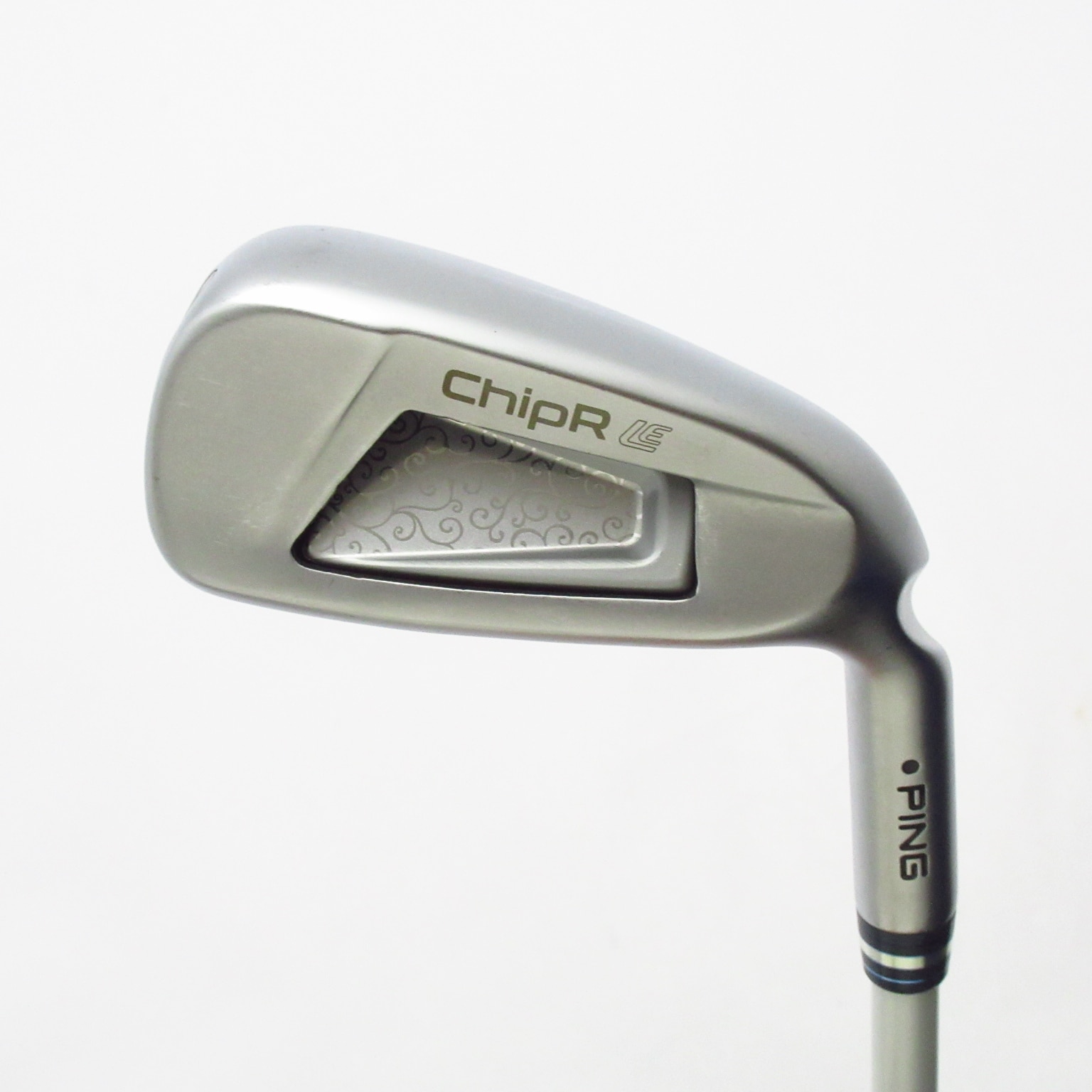 中古】ChipR LE チッパー ウェッジ PING LE WEDGE 38.5 設定無 C