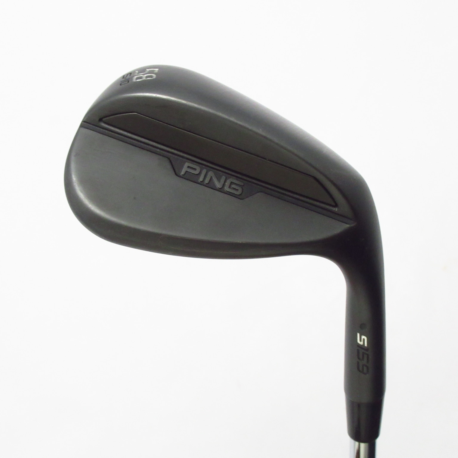 中古】S159 MIDNIGHT ウェッジ (ピン) PING 通販｜GDO中古ゴルフクラブ