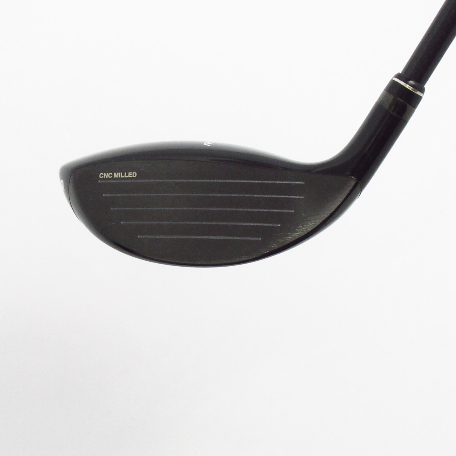 中古】RS JUST フェアウェイウッド Diamana FOR PRGR 18 S CD