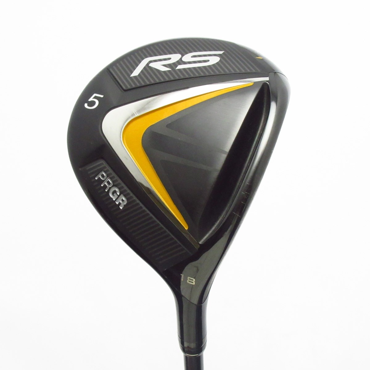 中古】RS JUST フェアウェイウッド Diamana FOR PRGR 18 S CD
