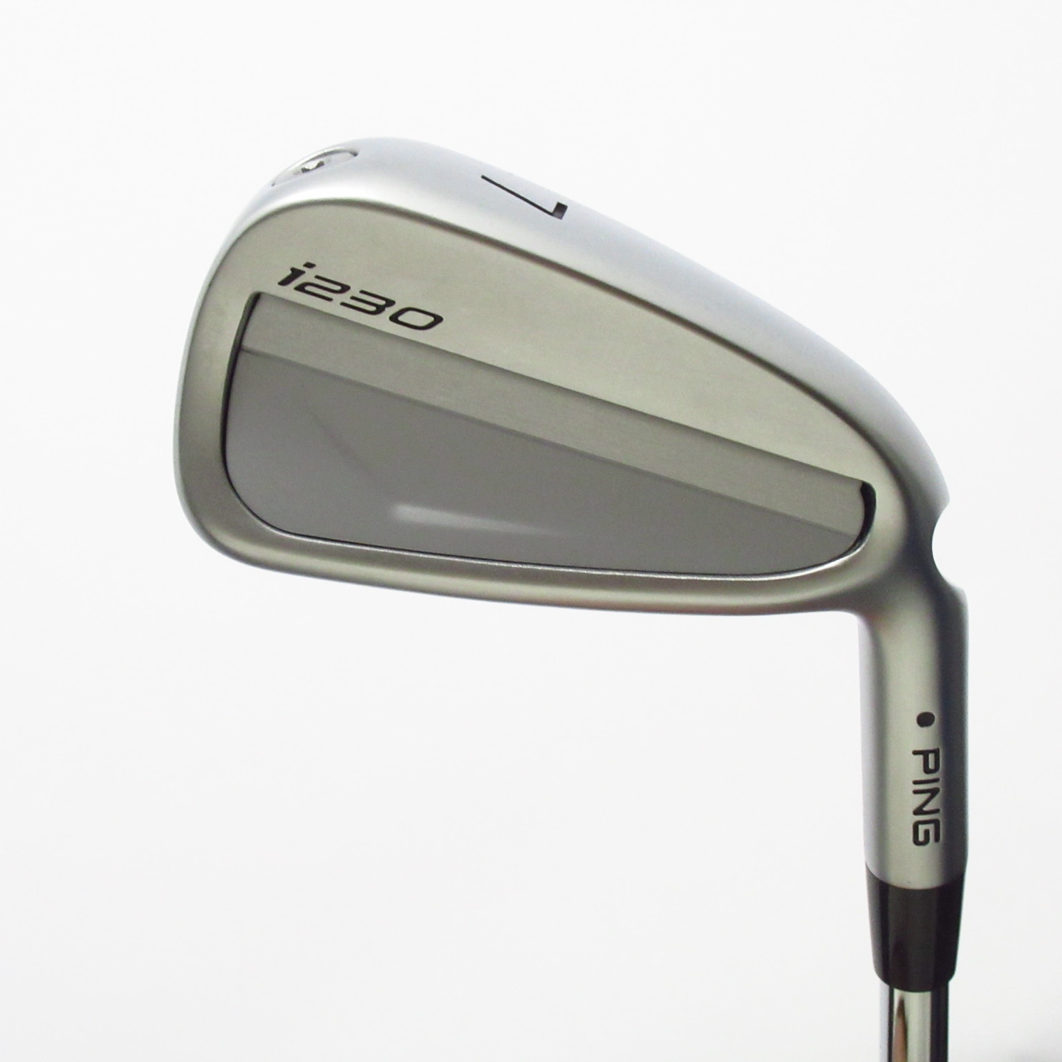 PING i230 アイアン Ｕ 50°　単品 中古】i230 単品アイアン (ピン) Iシリーズ 通販｜GDO中古ゴルフクラブ