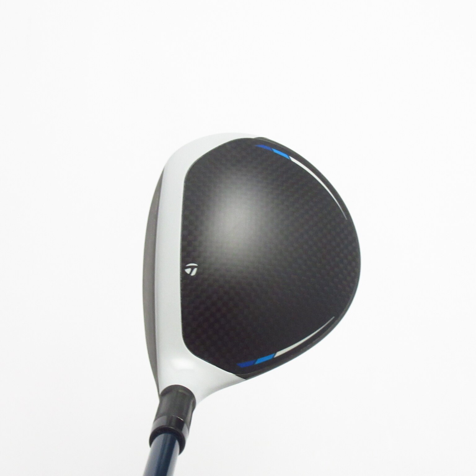 中古】SIM2 マックス フェアウェイウッド TENSEI BLUE TM50(2021) 18