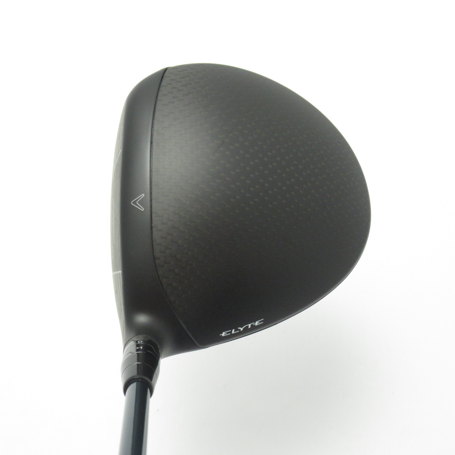 中古】エリート X ドライバー VENTUS GREEN 5 for Callaway 10.5 S C