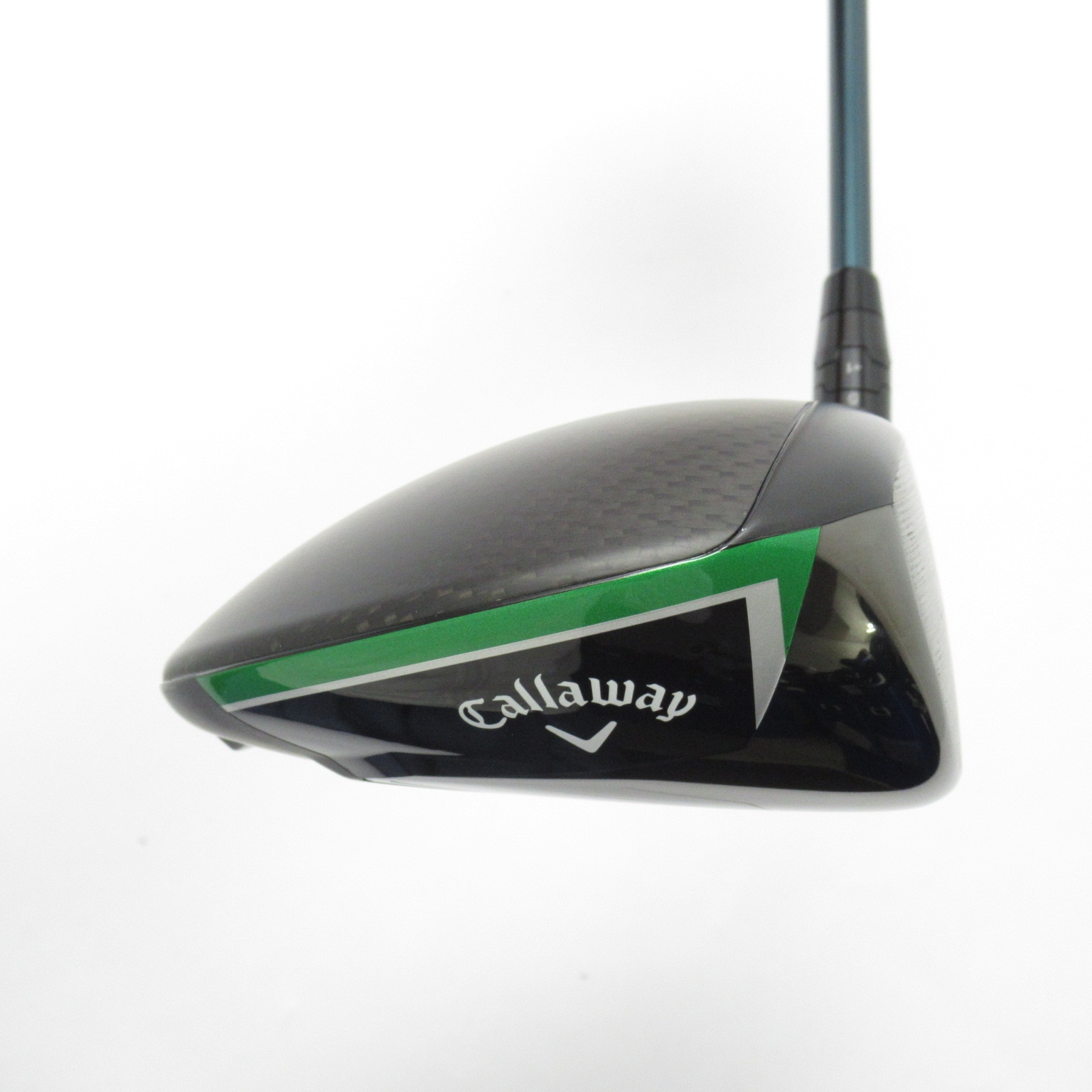 中古】エリート X ドライバー VENTUS GREEN 5 for Callaway 10.5 S C