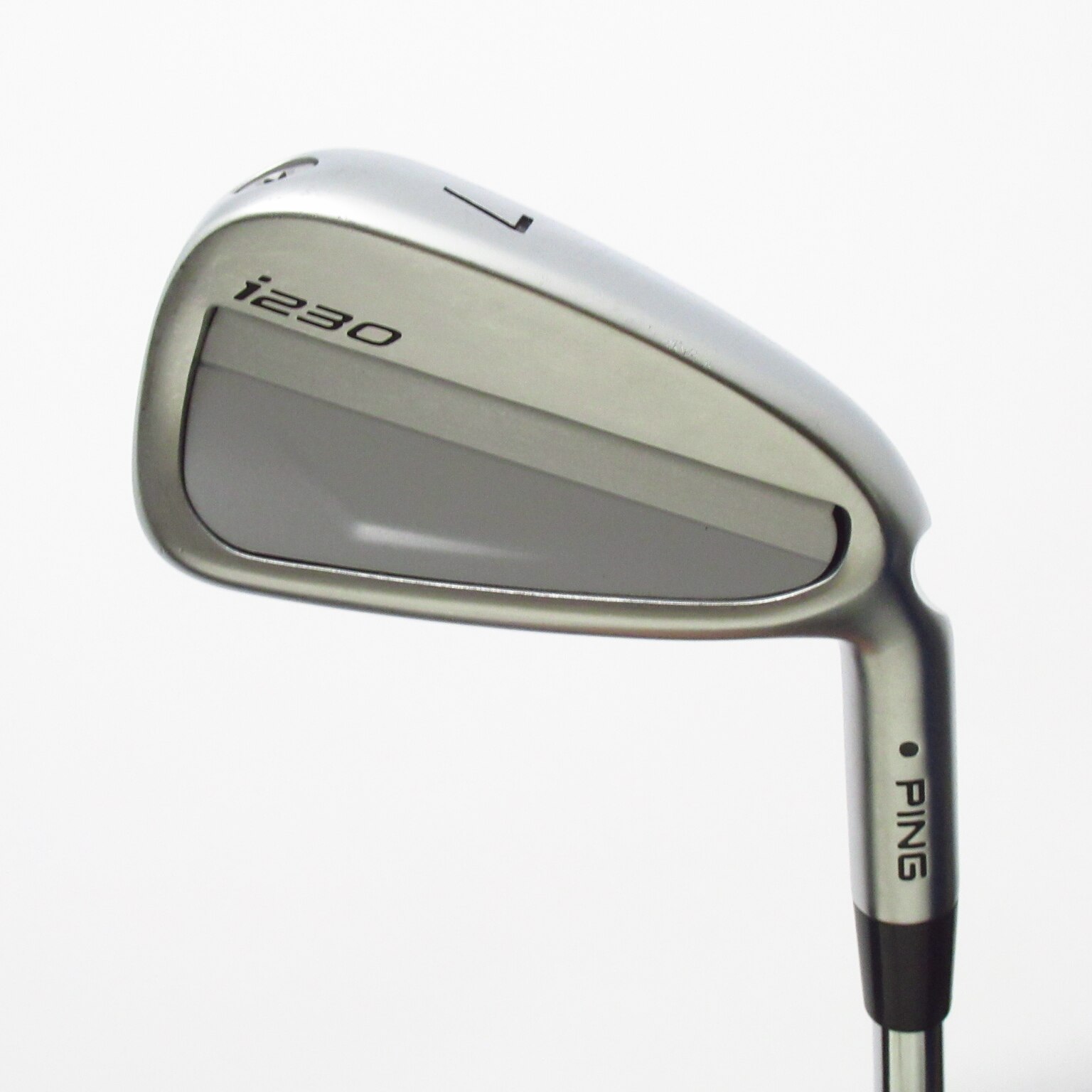 中古】i230 単品アイアン (ピン) Iシリーズ 通販｜GDO中古ゴルフクラブ