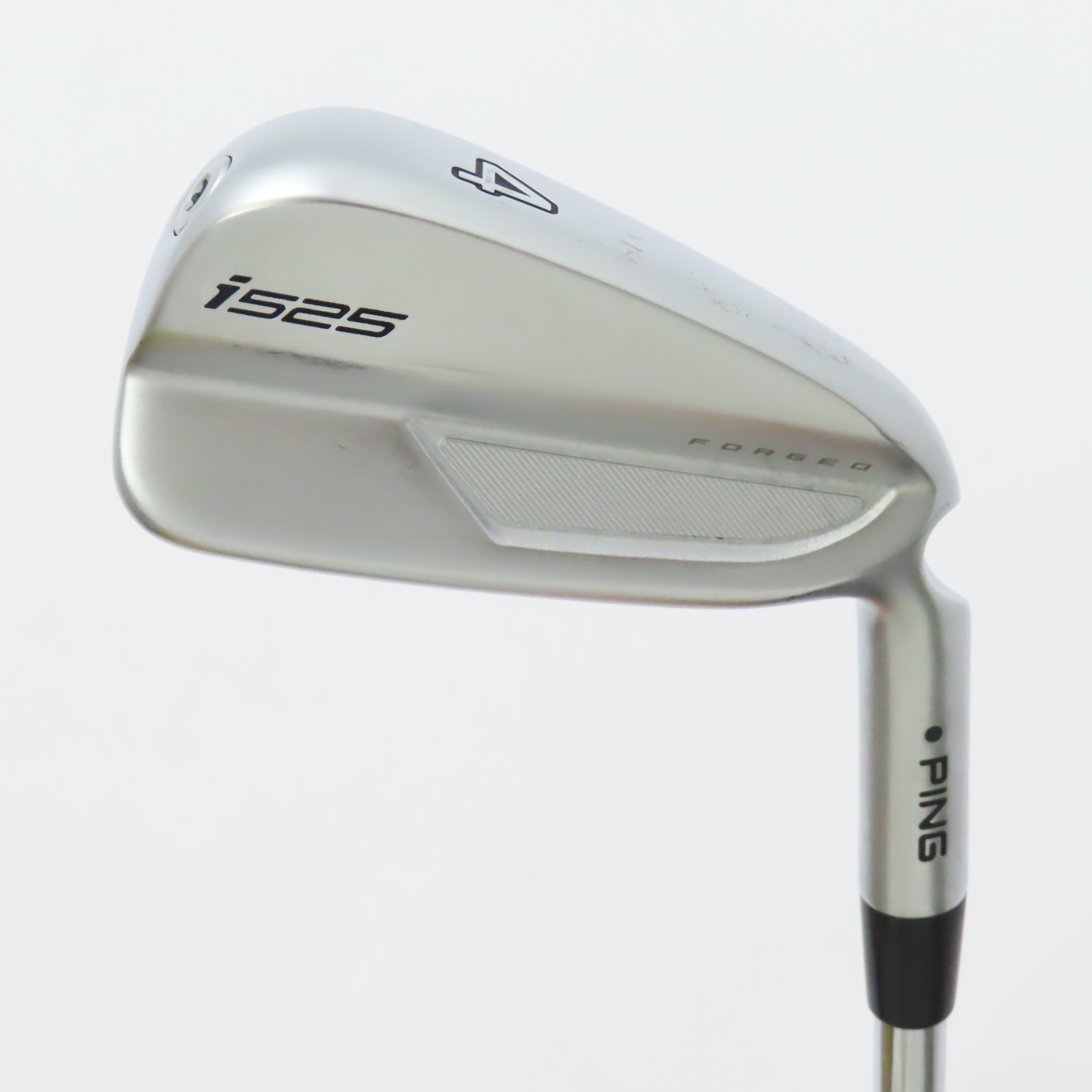 PING i525 UW U MODUS3 TOUR120 Sフレックス 赤ドット ピン 管理番号