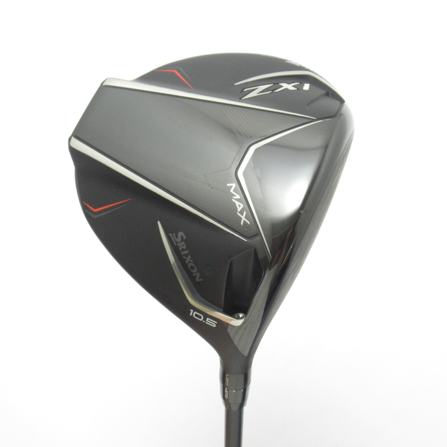 中古】スリクソン ZXi MAX ドライバー Diamana ZXi 50 10.5 SR C