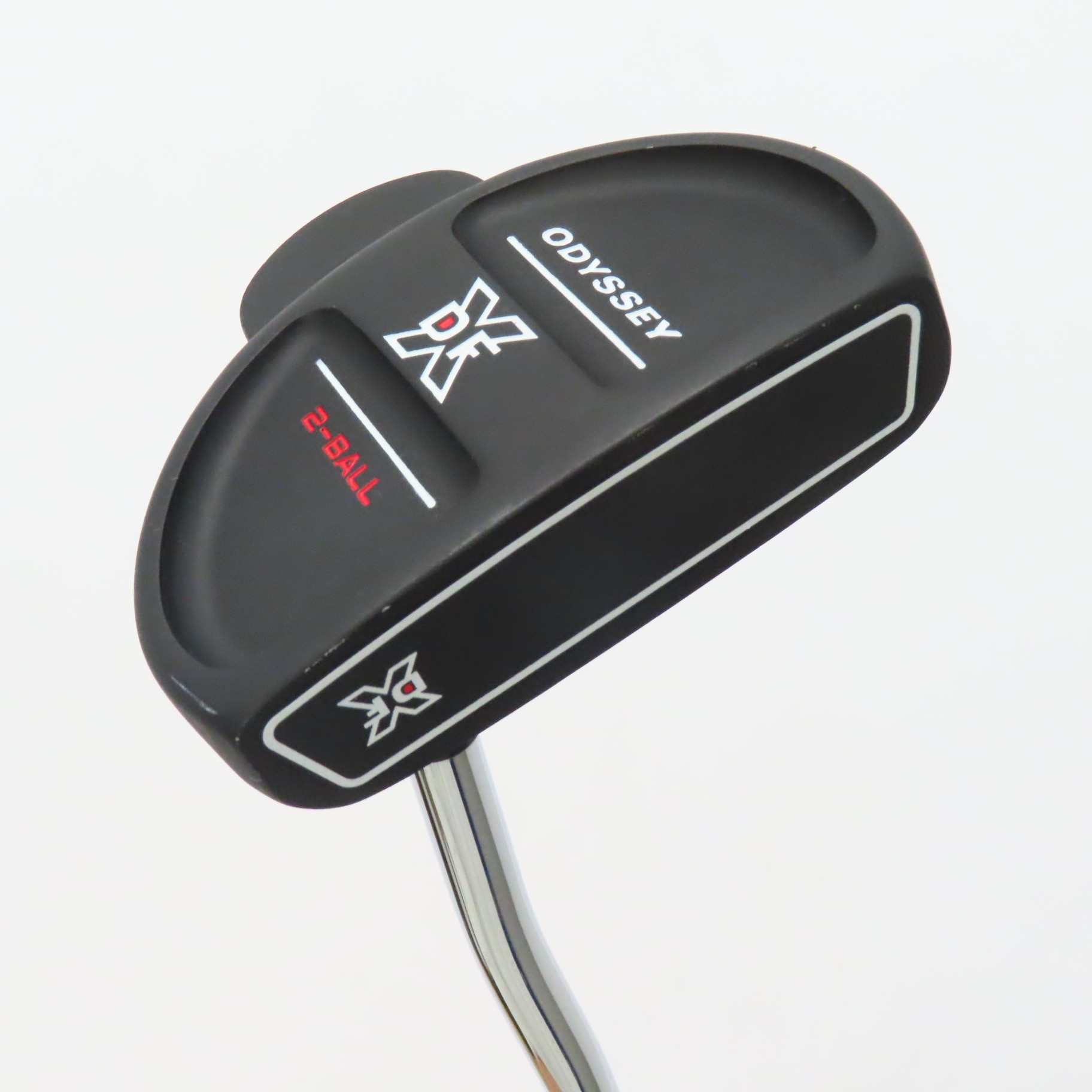 中古】DFX 2-BALL(2021) パター (オデッセイ) オデッセイ 通販｜GDO