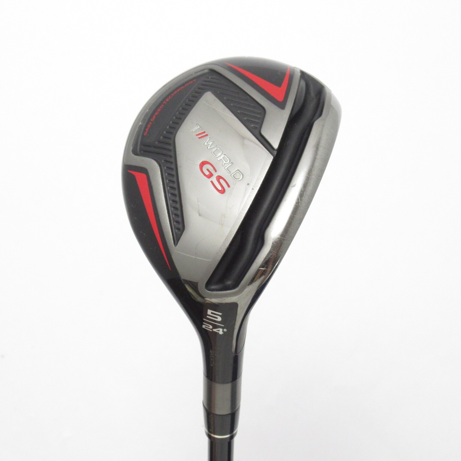 中古】ツアーワールド ユーティリティ (本間ゴルフ) 通販｜GDO中古