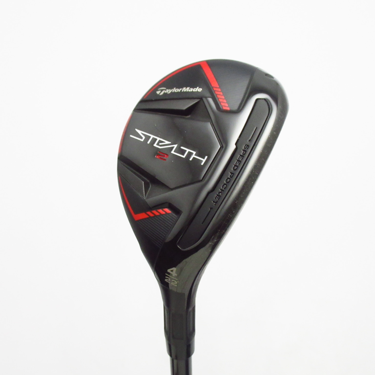 中古】ステルス ユーティリティ (テーラーメイド) 通販｜GDO中古ゴルフ