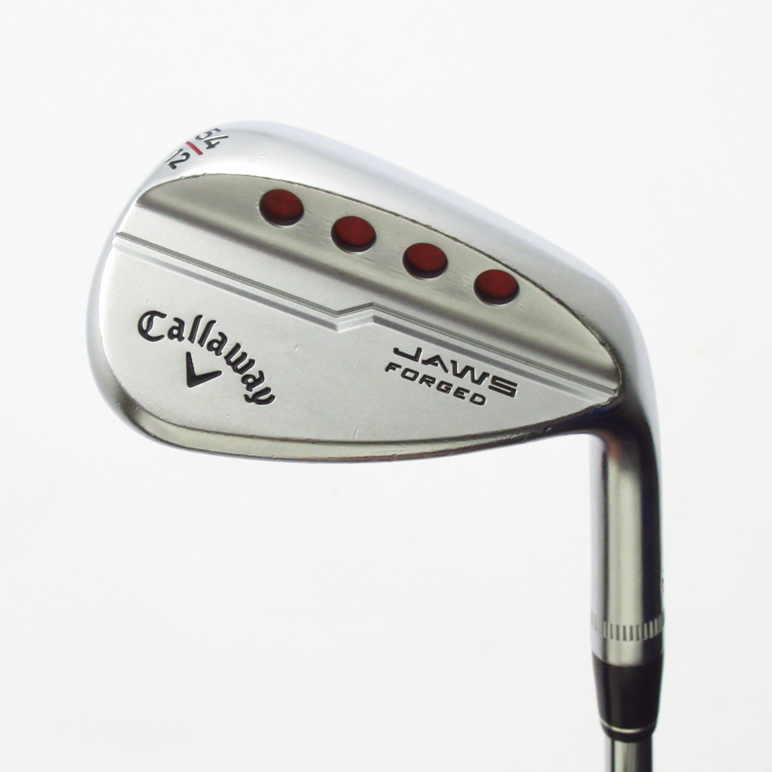 中古】JAWS フォージド ツアーグレー仕上げ ウェッジ N.S.PRO 950GH