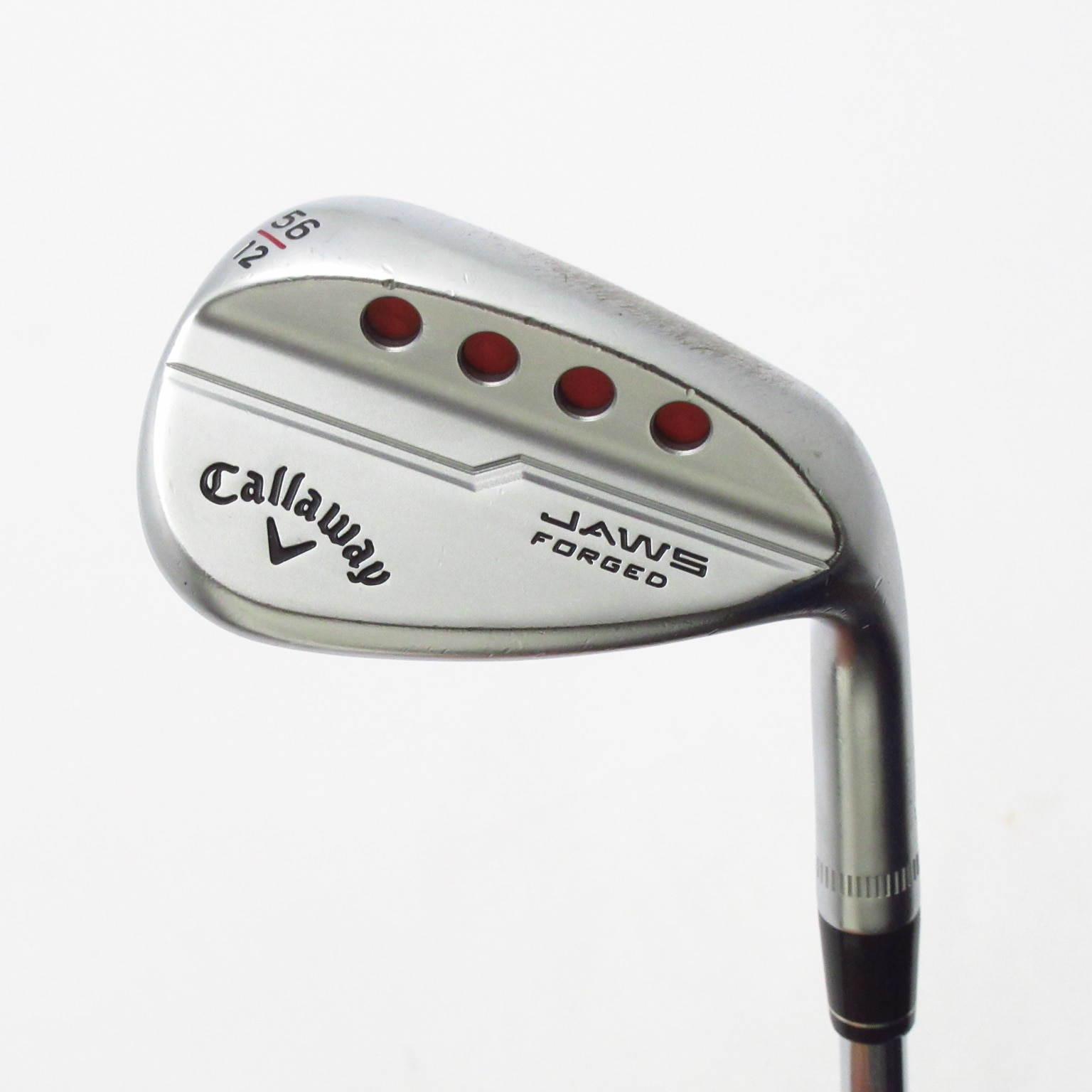 中古】JAWS フォージド ツアーグレー仕上げ ウェッジ N.S.PRO 950GH