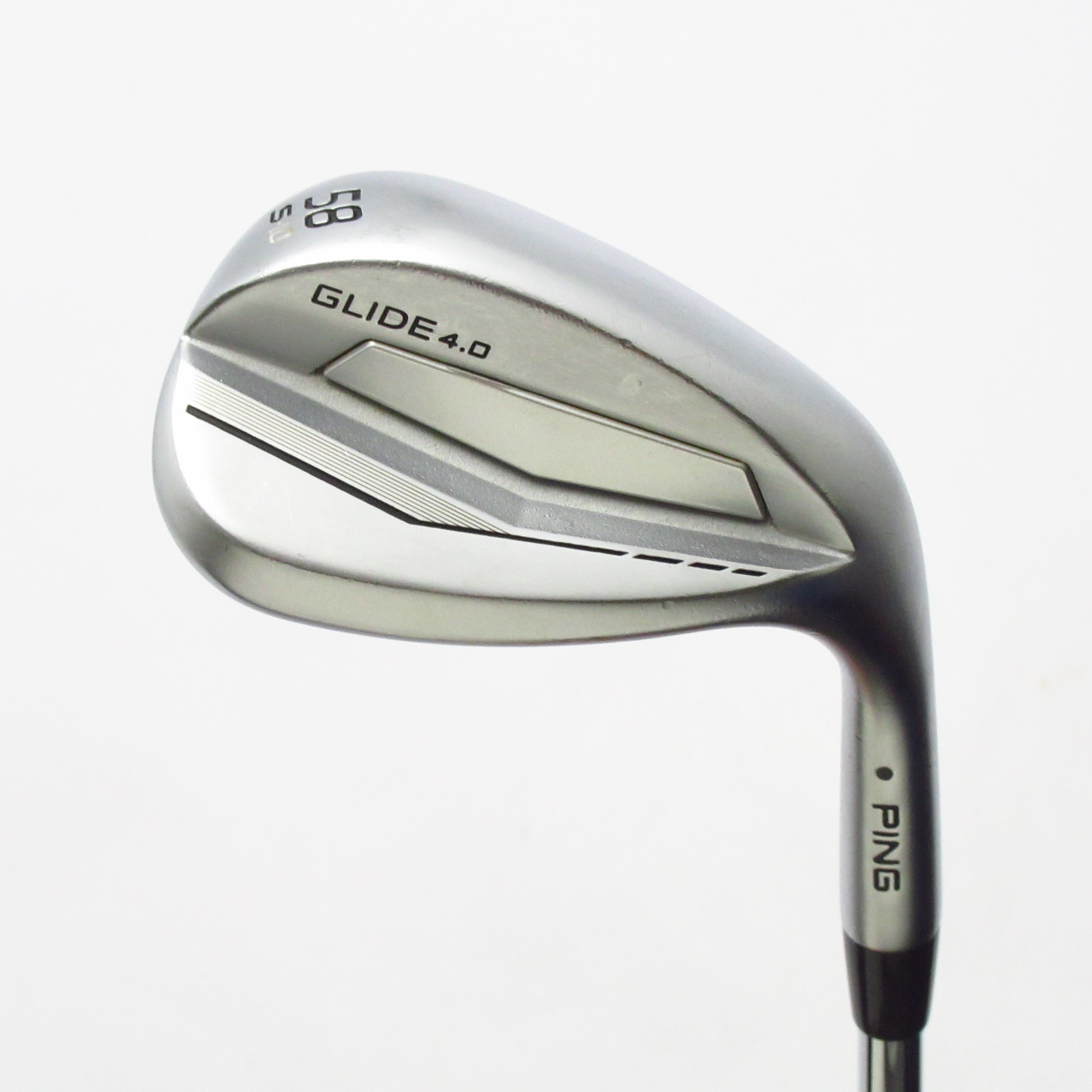 中古】グライド 4.0 S ウェッジ (ピン) GLIDE 通販｜GDO中古ゴルフクラブ