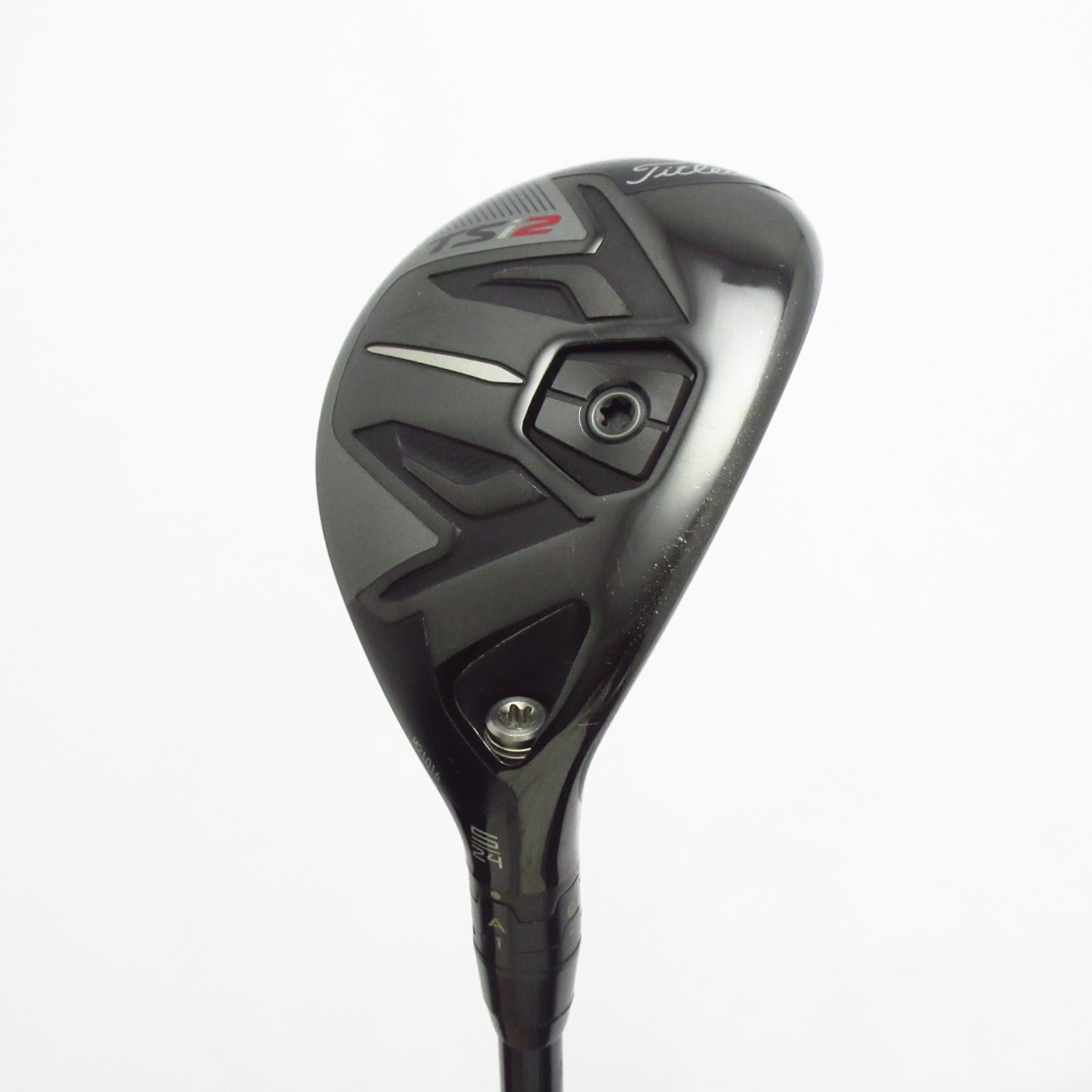 中古】TSi2 ユーティリティ TENSEI CK PRO ORANGE HYBRID 80 24 S C