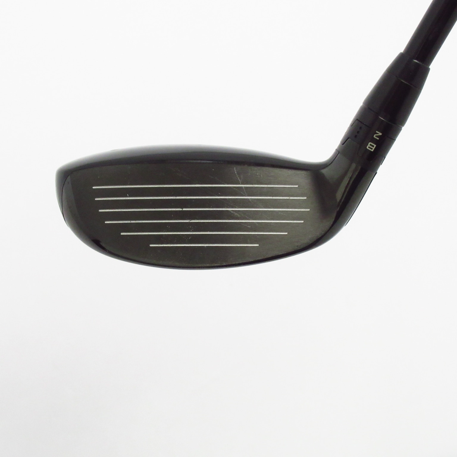 中古】TSi2 ユーティリティ TENSEI CK PRO ORANGE HYBRID 80 24 S C
