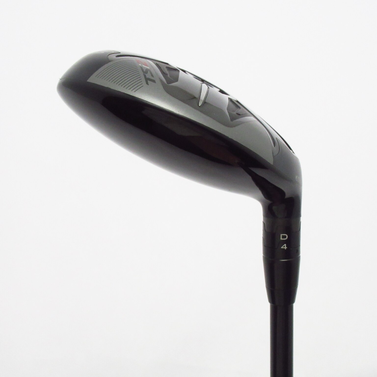 中古】TSi2 ユーティリティ TENSEI CK PRO ORANGE HYBRID 80 24 S C
