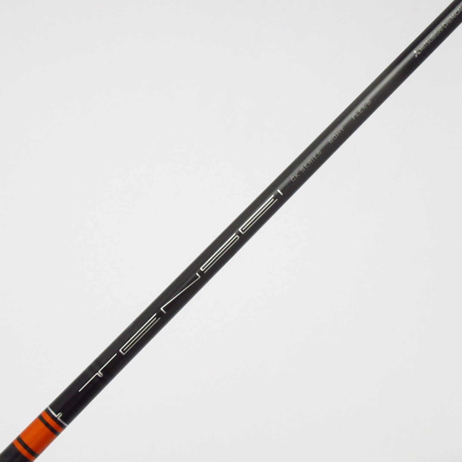 中古】TSi2 ユーティリティ TENSEI CK PRO ORANGE HYBRID 80 24 S C