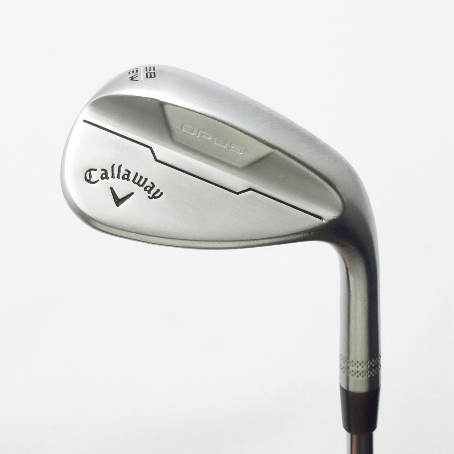 中古】OPUS クロム ウェッジ Dynamic Gold HT 58-12 S200 C(ウェッジ