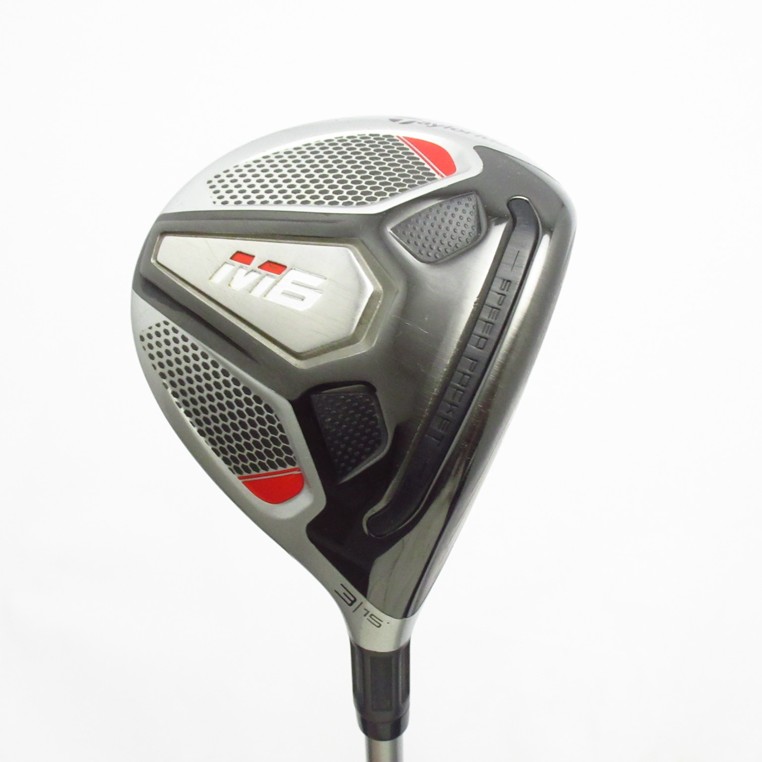 M6 フェアウェイウッド 中古】M6 フェアウェイウッド (テーラーメイド) 通販｜GDO中古ゴルフクラブ