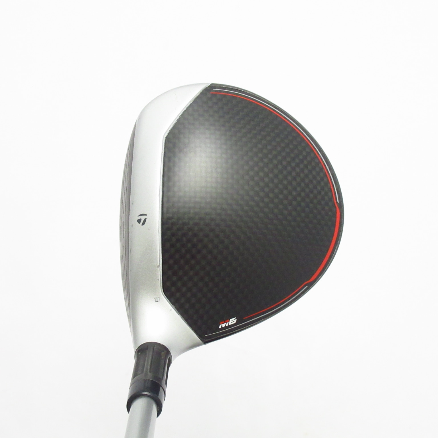 中古】M6 フェアウェイウッド FUBUKI TM5 2019 15 S CD(フェアウェイ