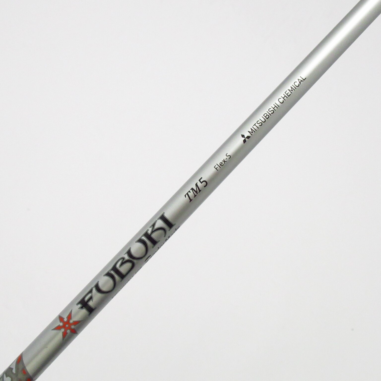 中古】M6 フェアウェイウッド FUBUKI TM5 2019 15 S CD(フェアウェイ