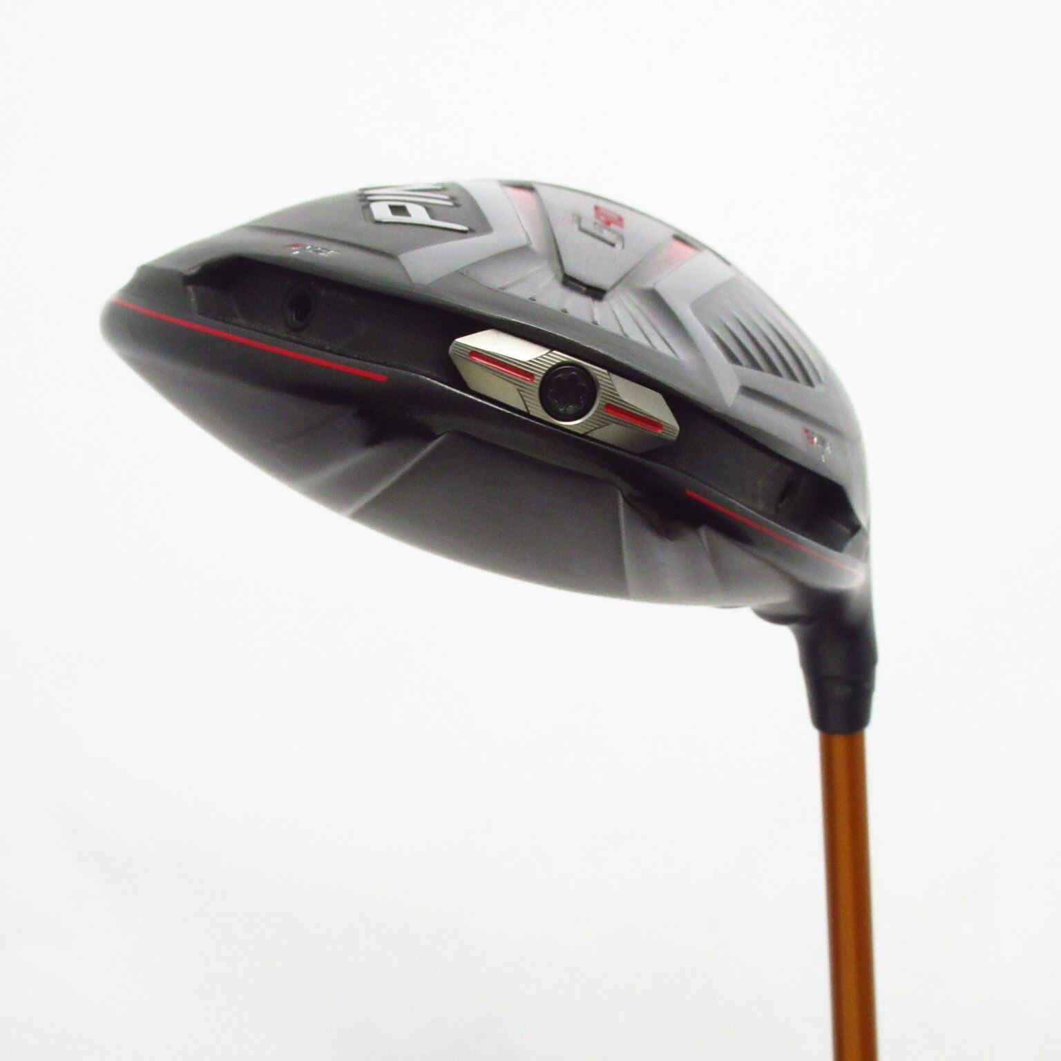 中古】G410 PLUS ドライバー Tour AD DI-6(2020) 10.5 S CD(ドライバー