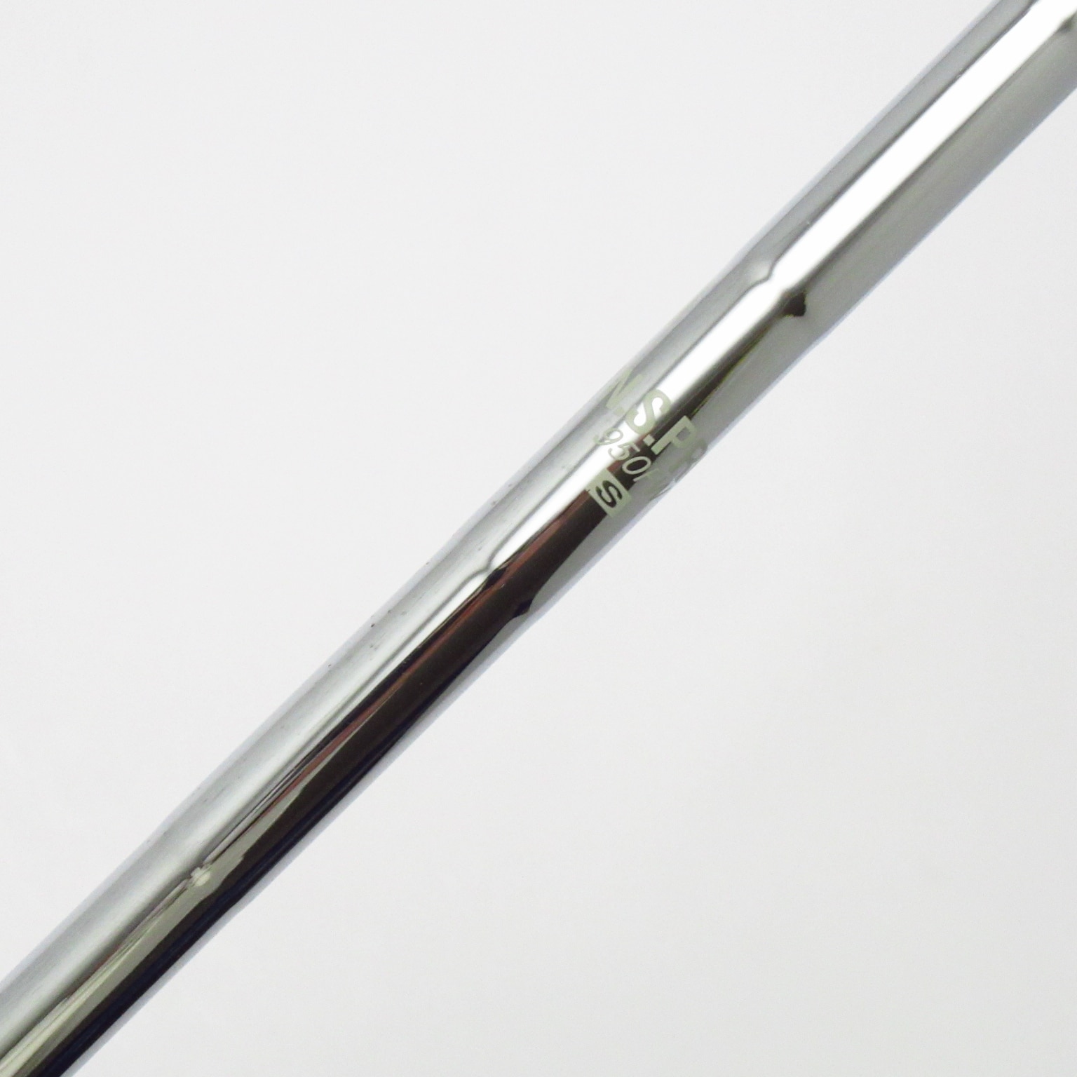 中古】V-460 フェアウェイウッド N.S.PRO 950FW 24 S C(フェアウェイ