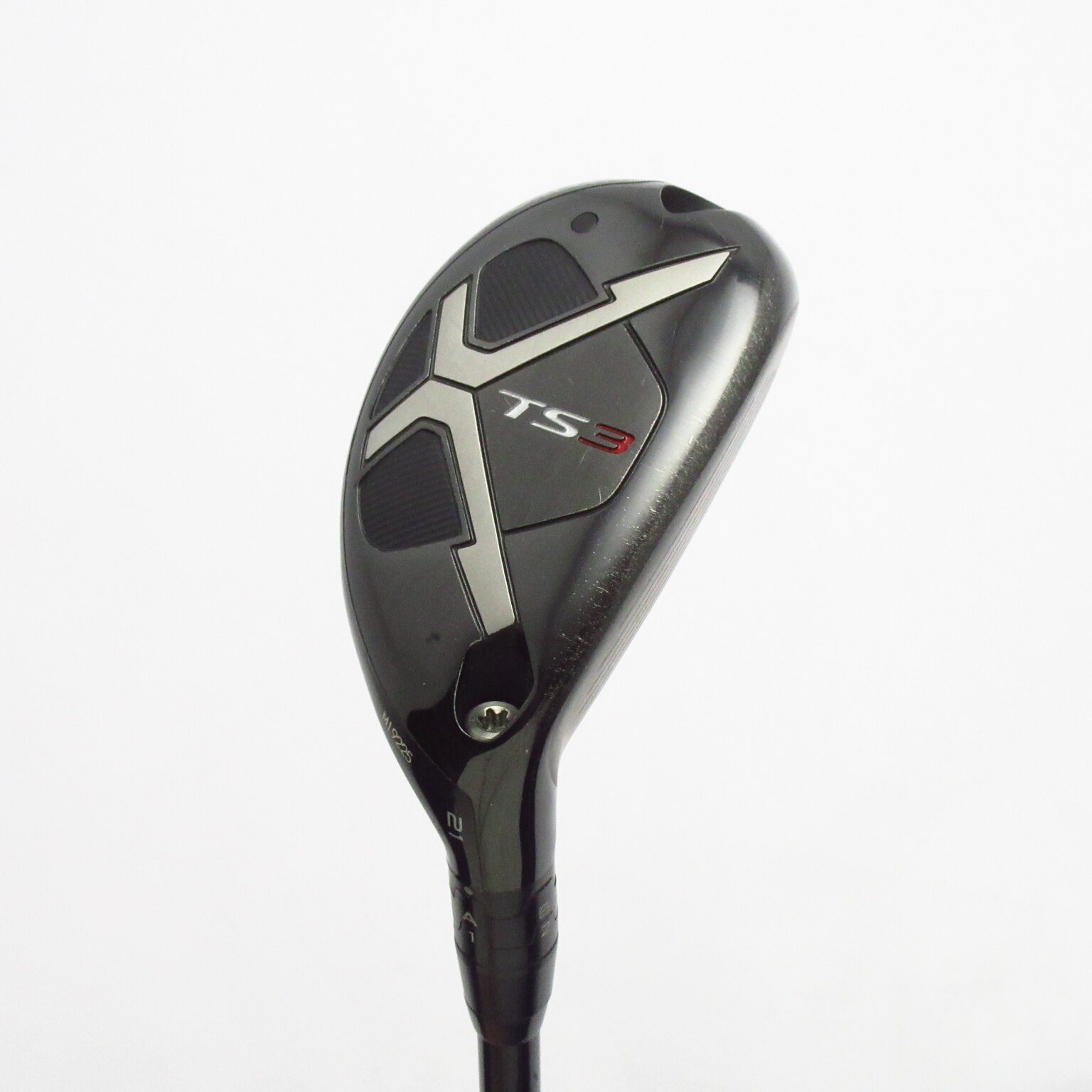 中古】TS3 ユーティリティ TENSEI CK PRO ORANGE HYBRID 80 21 S C