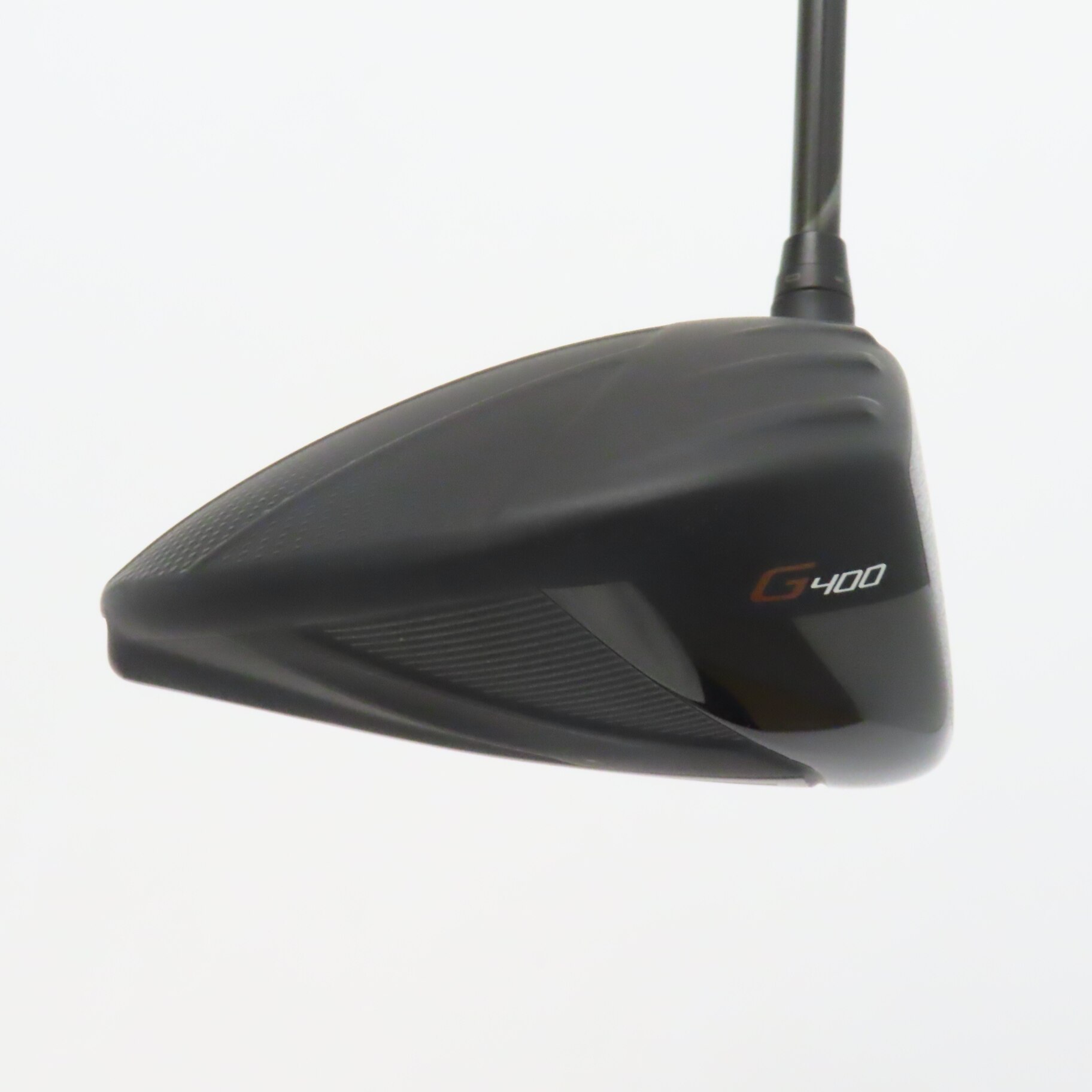 中古】G400 ドライバー Speeder 661 EVOLUTION IV 9 SR C(ドライバー