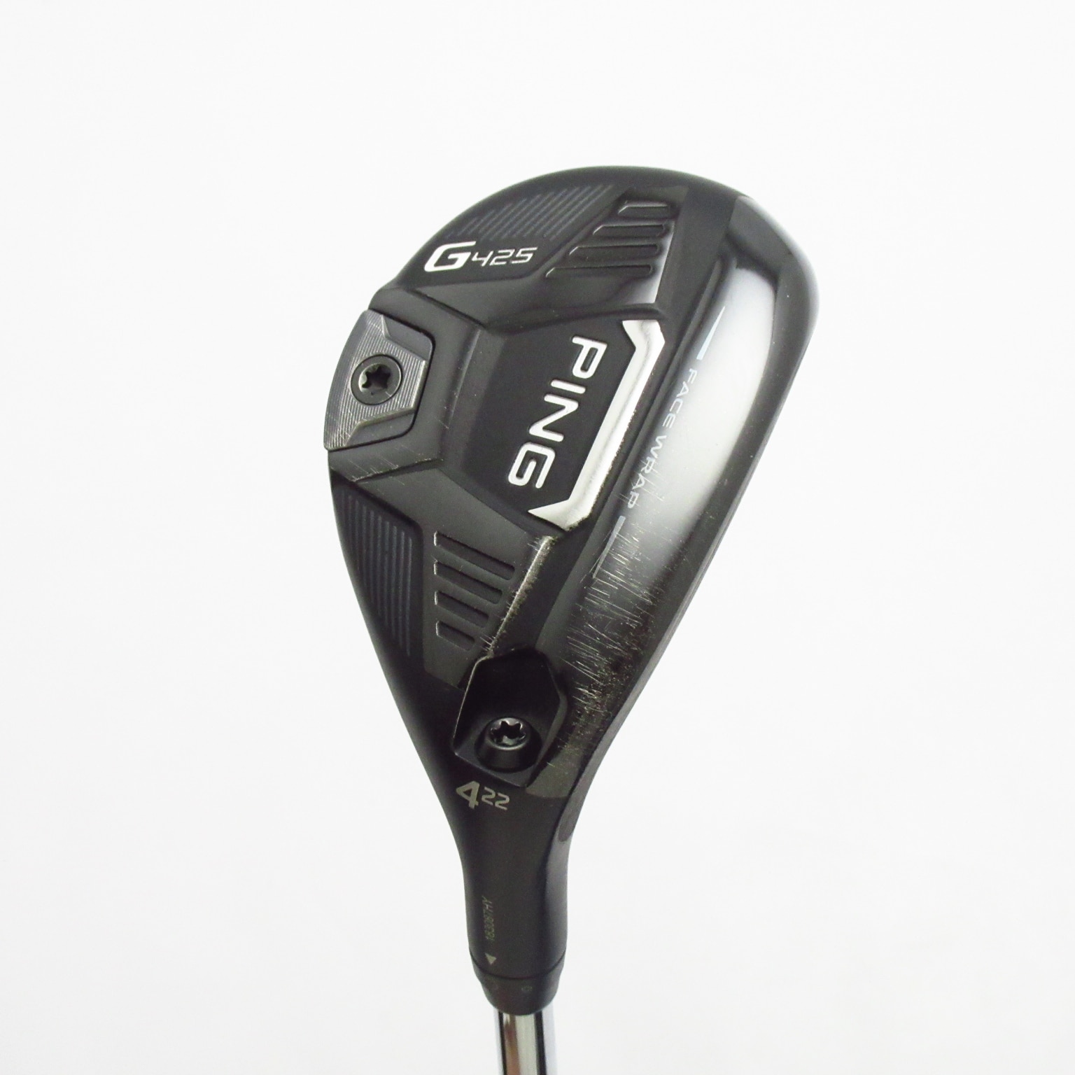 中古】G425 ユーティリティ (ピン) G425 通販｜GDO中古ゴルフクラブ