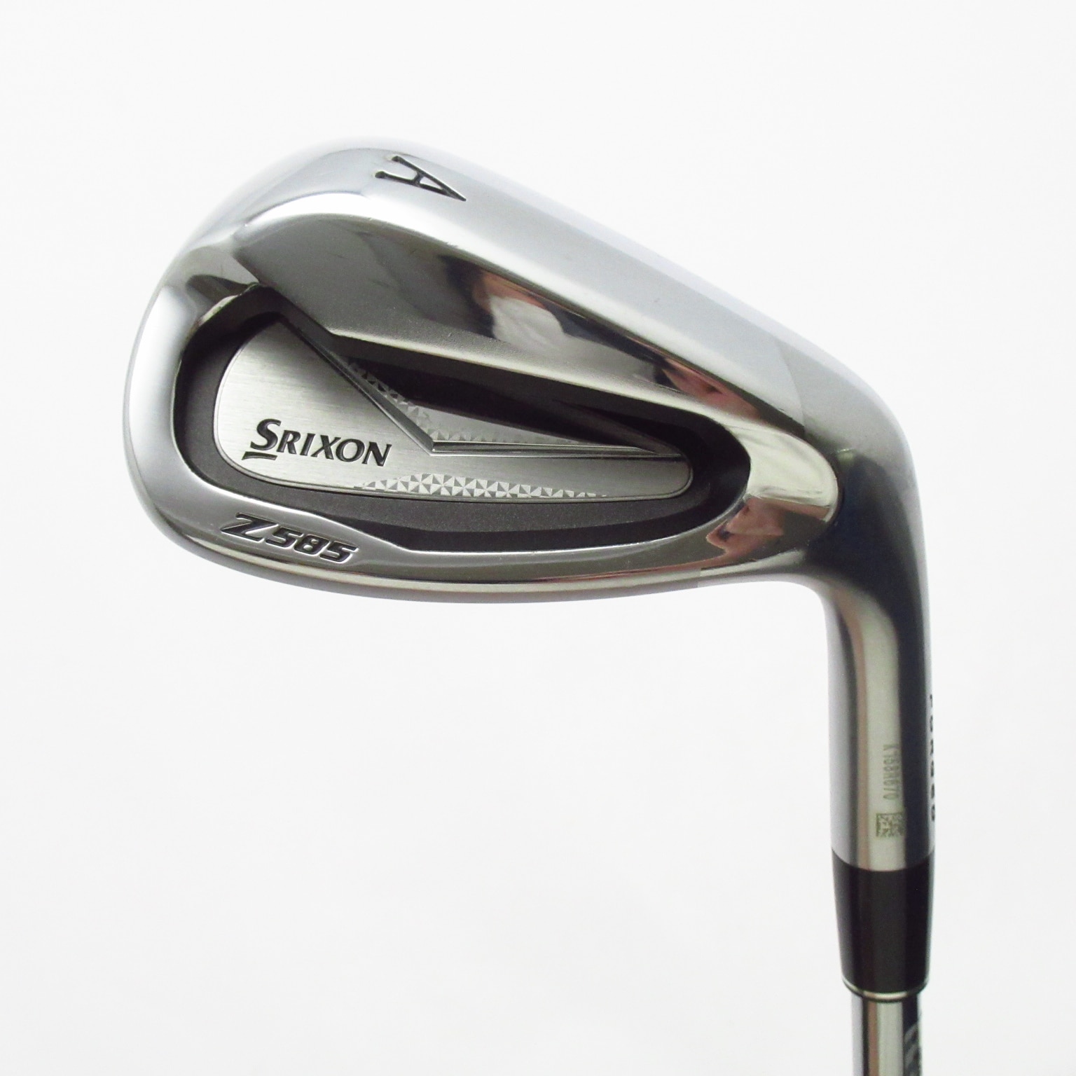 SIXON スリクソン Z585 #4 アイアン単品 中古】スリクソン Z585 アイアン（単品） N.S.PRO 980GH DST Design