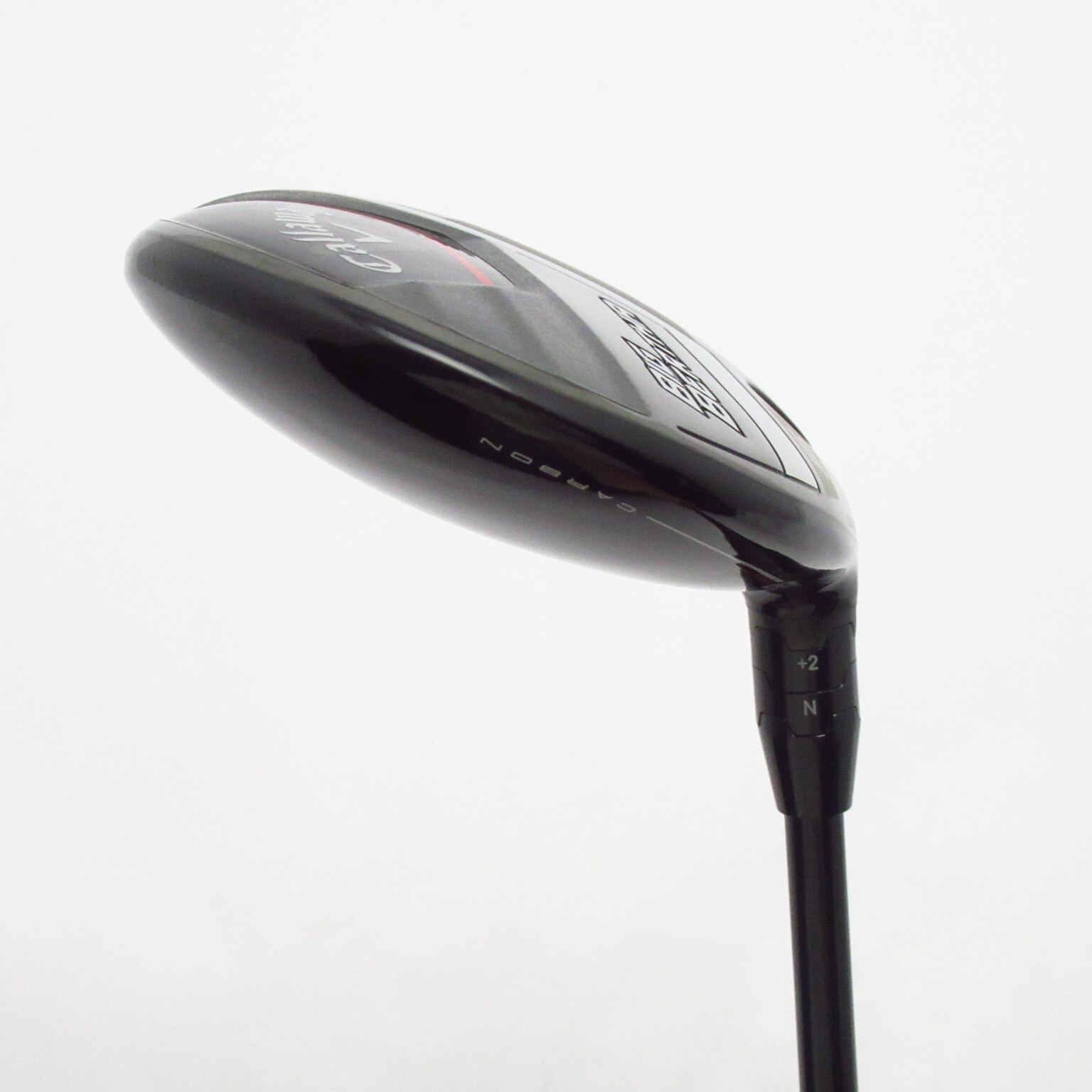 中古】ビッグバーサ 23 フェアウェイウッド SPEEDER NX for Callaway