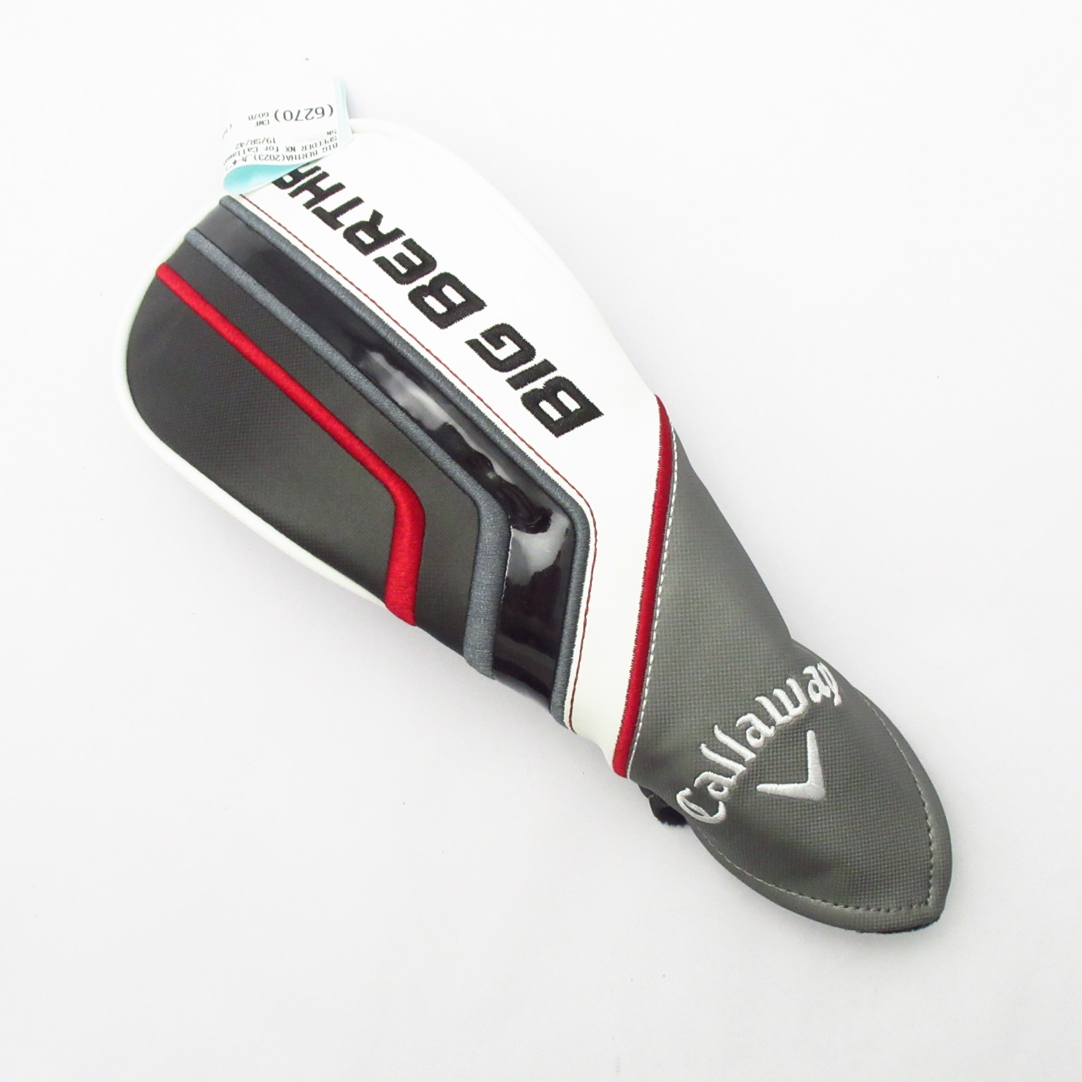 中古】ビッグバーサ 23 フェアウェイウッド SPEEDER NX for Callaway