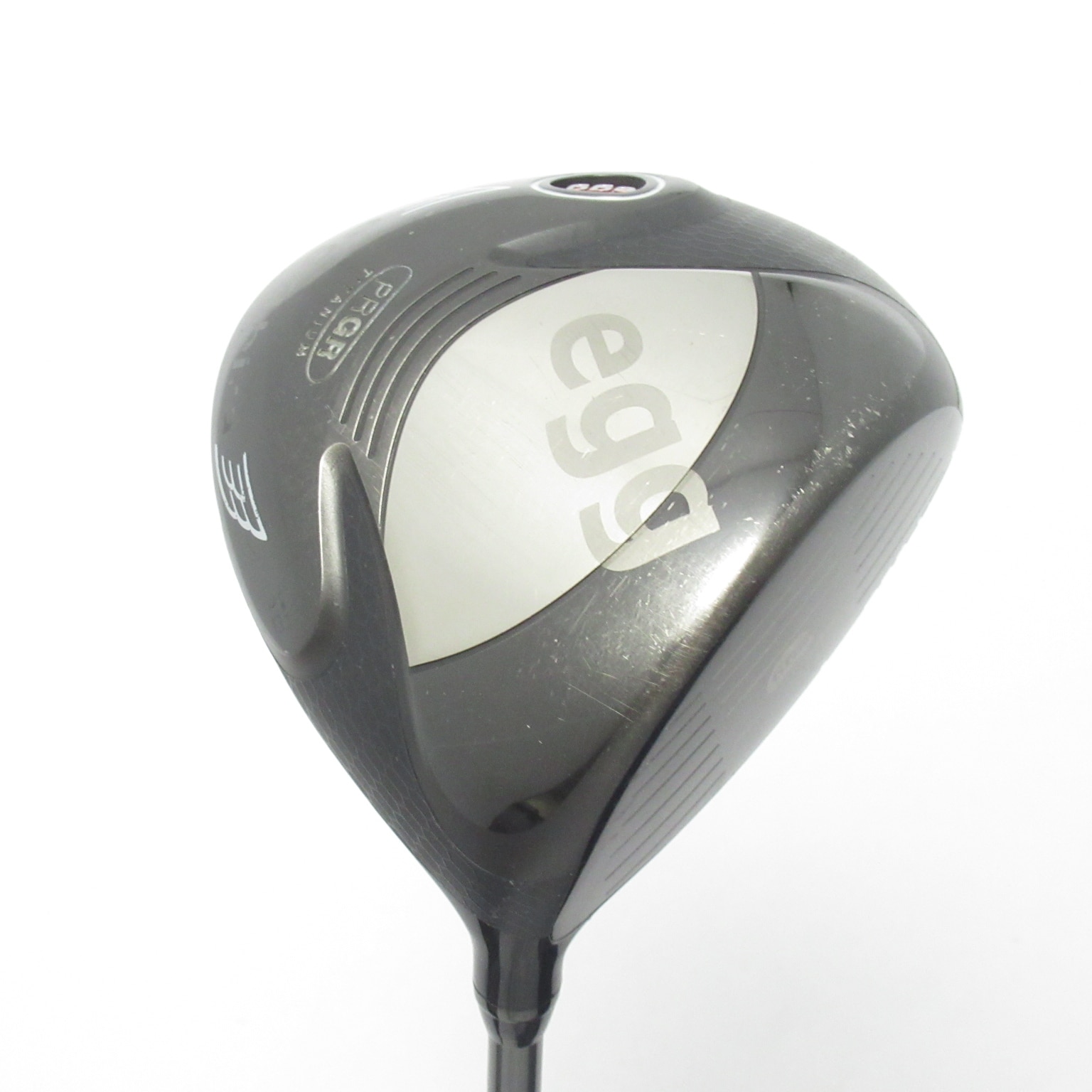 中古】egg (プロギア) 通販｜GDO中古ゴルフクラブ