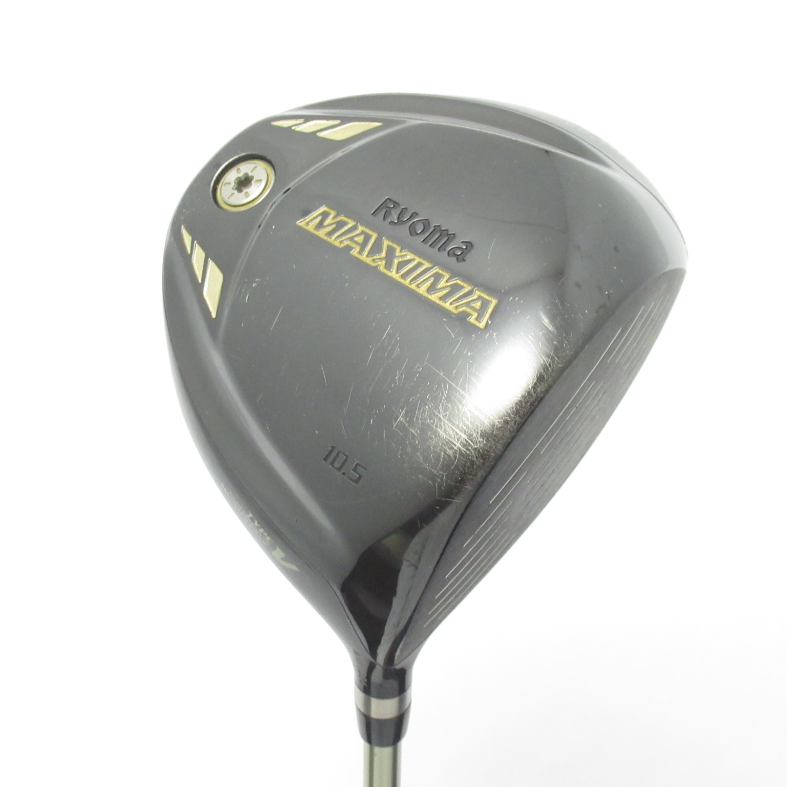 Used RYOMA GOLF Drivers for Sale | GDO Used Golf Clubs
