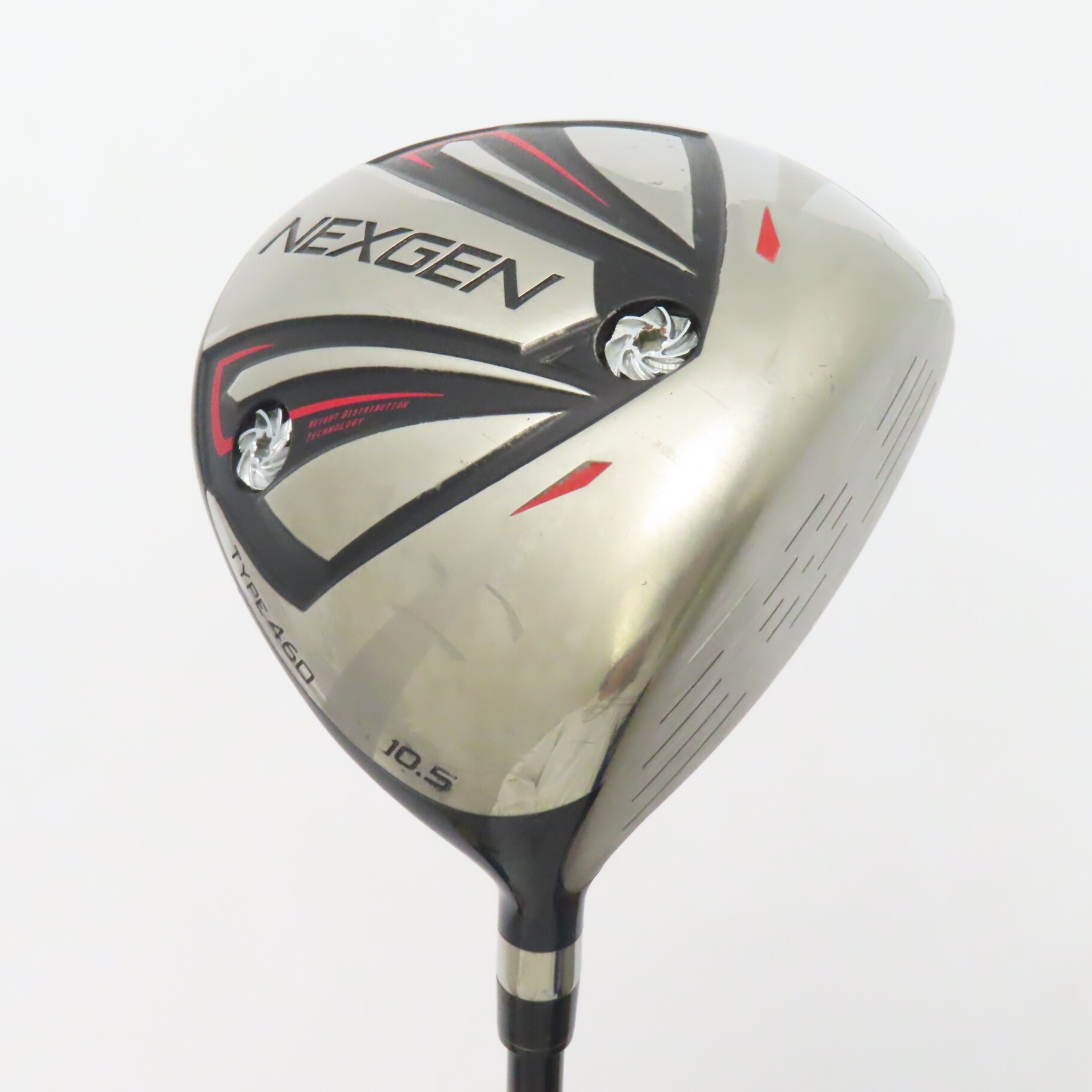 Golf Partner ゴルフパートナー/ドライバー NEXGEN NS210/Bランク/82【中古】 中古】ゴルフパートナー ドライバー メンズ 通販｜GDO中古ゴルフクラブ