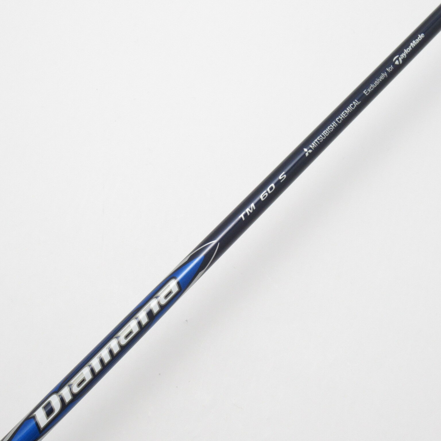 中古】Qi10 MAX レスキュー ユーティリティ Diamana Blue TM60 27 S CD