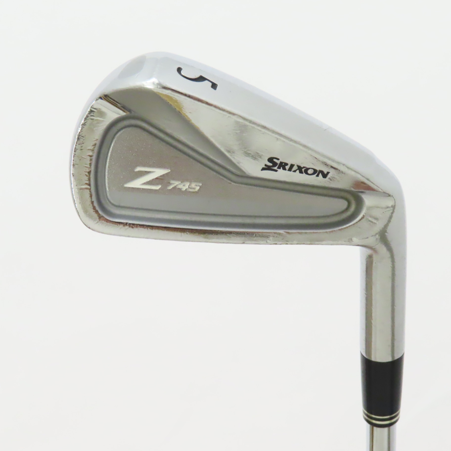 Srixon - スリクソン ドライバー Z745【MIYAZAKIシャフト】USED 中古】スリクソン Z745 (ダンロップ) スリクソン 通販｜GDO中古ゴルフ