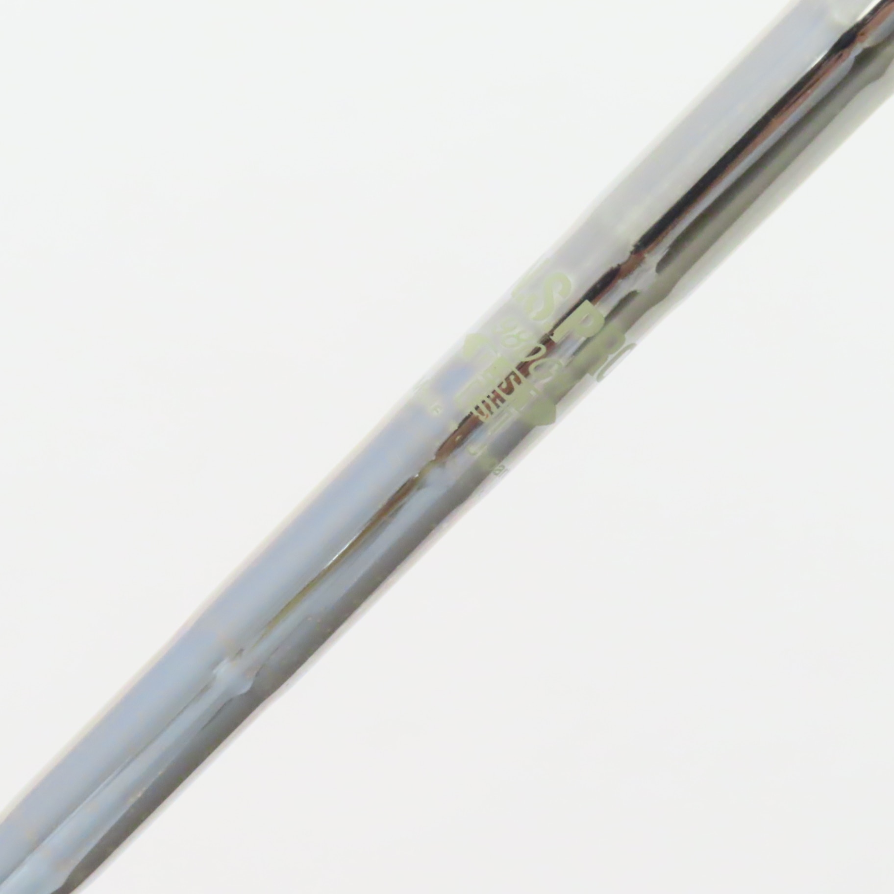 中古】スリクソン Z745 アイアン N.S.PRO 980GH DST 25 S D(アイアン
