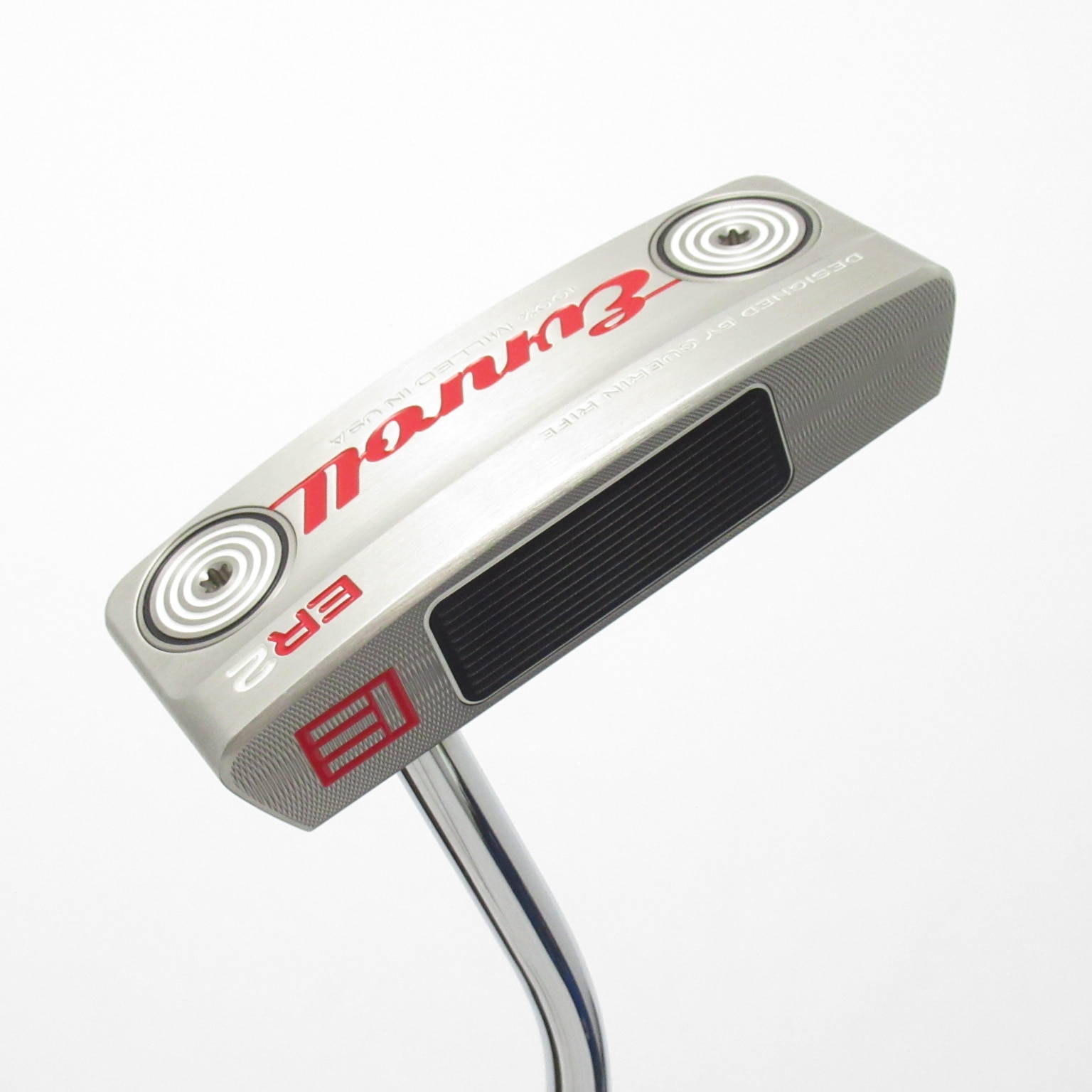 Scotty Cameron - 値段交渉可‼️イーブンロールER2 パター　33インチ　ER2B EVNROLL 中古】ER2(2024) パター (イーブンロール) イーブンロール メンズ 通販