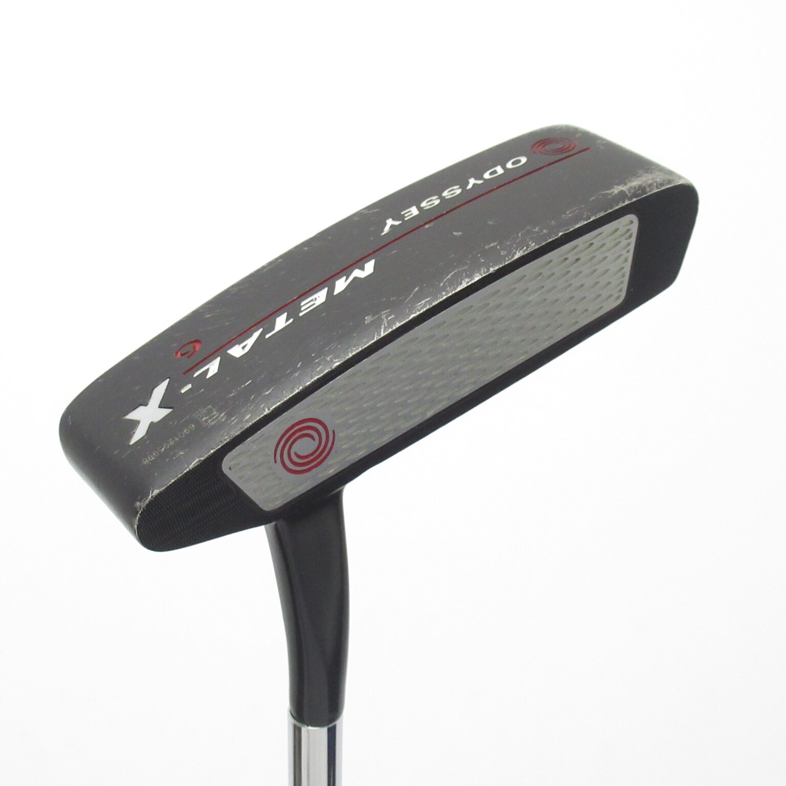 即決 中古オデッセイ METAL-X MILLED （メタルエックス ミルド) #9HT