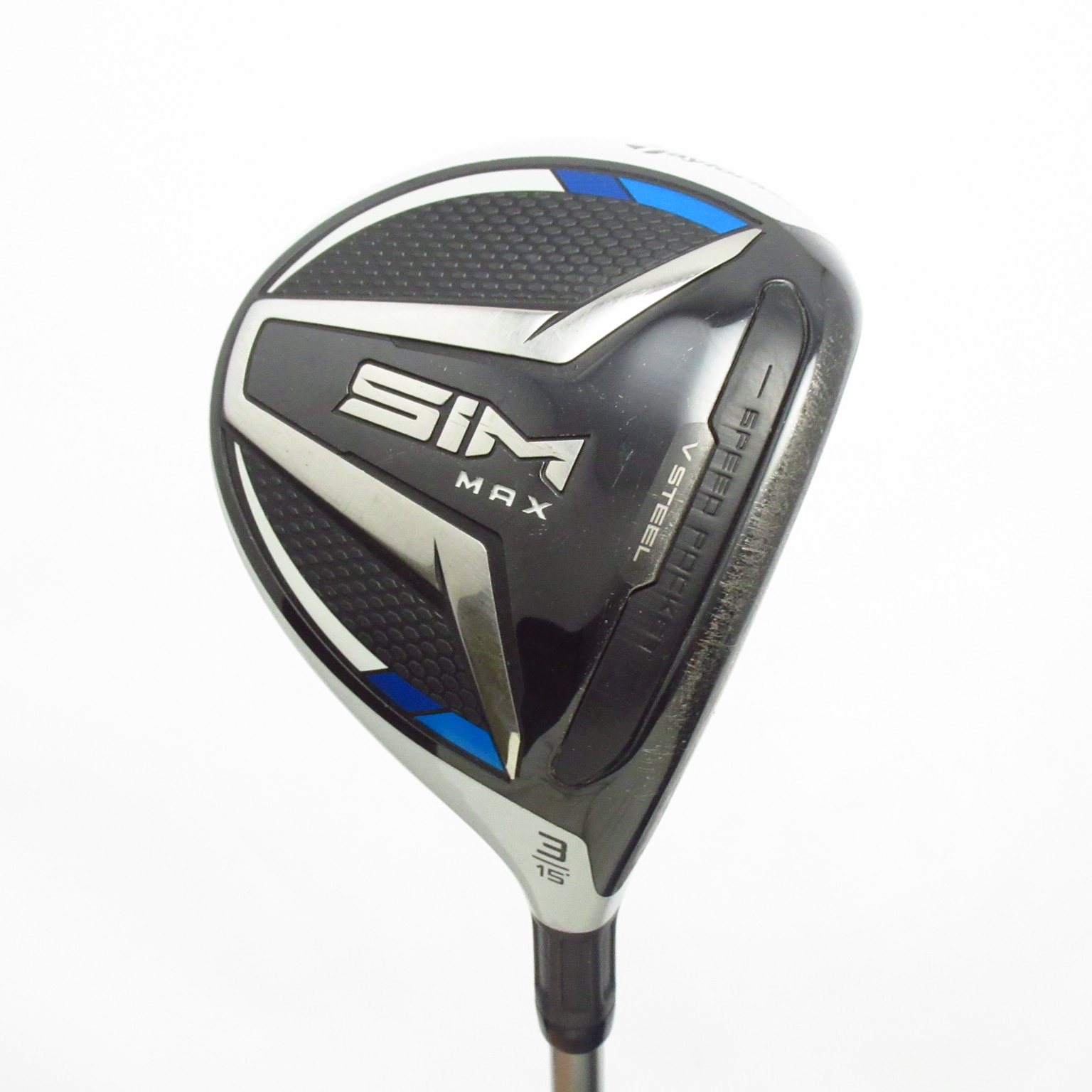 中古】SIM フェアウェイウッド (テーラーメイド) 通販｜GDO中古ゴルフ