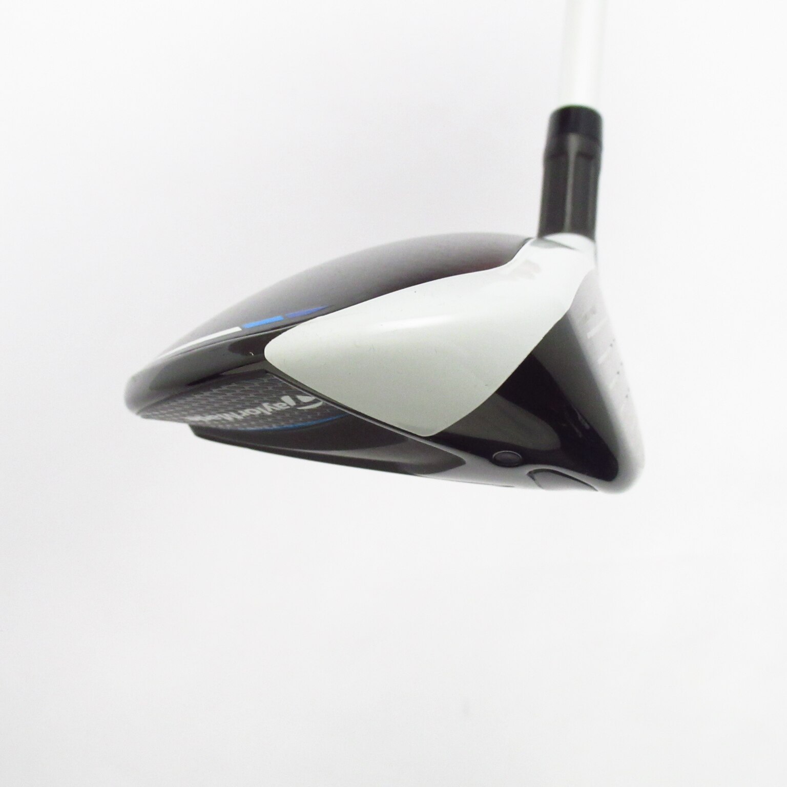 中古】SIM2 マックス フェアウェイウッド Tour AD HD-6 18 S C