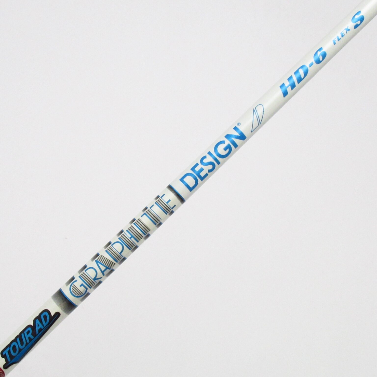 中古】SIM2 マックス フェアウェイウッド Tour AD HD-6 18 S C