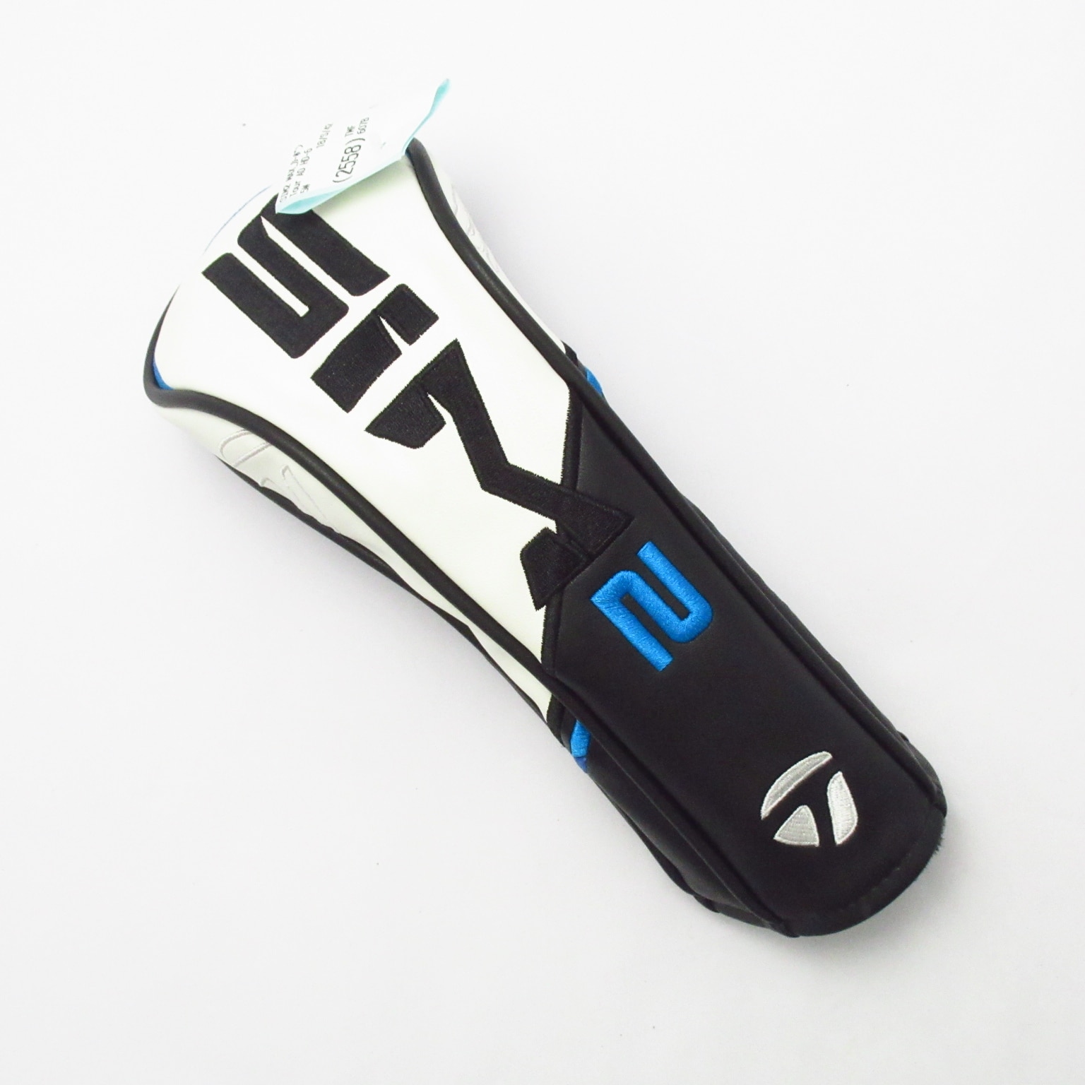 中古】SIM2 マックス フェアウェイウッド Tour AD HD-6 18 S C
