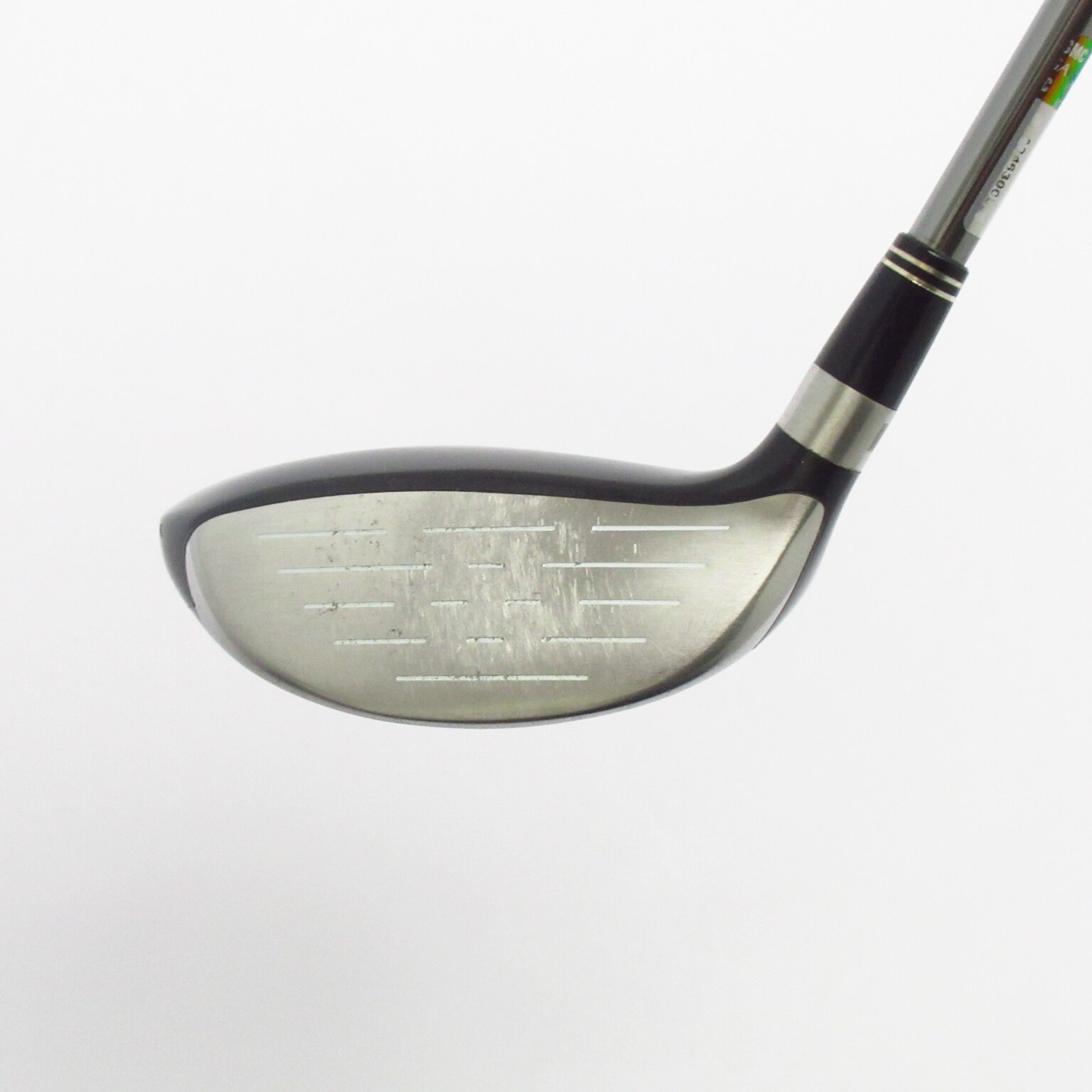 中古】スリクソン Z F65 フェアウェイウッド Diamana BF60 19 S CD